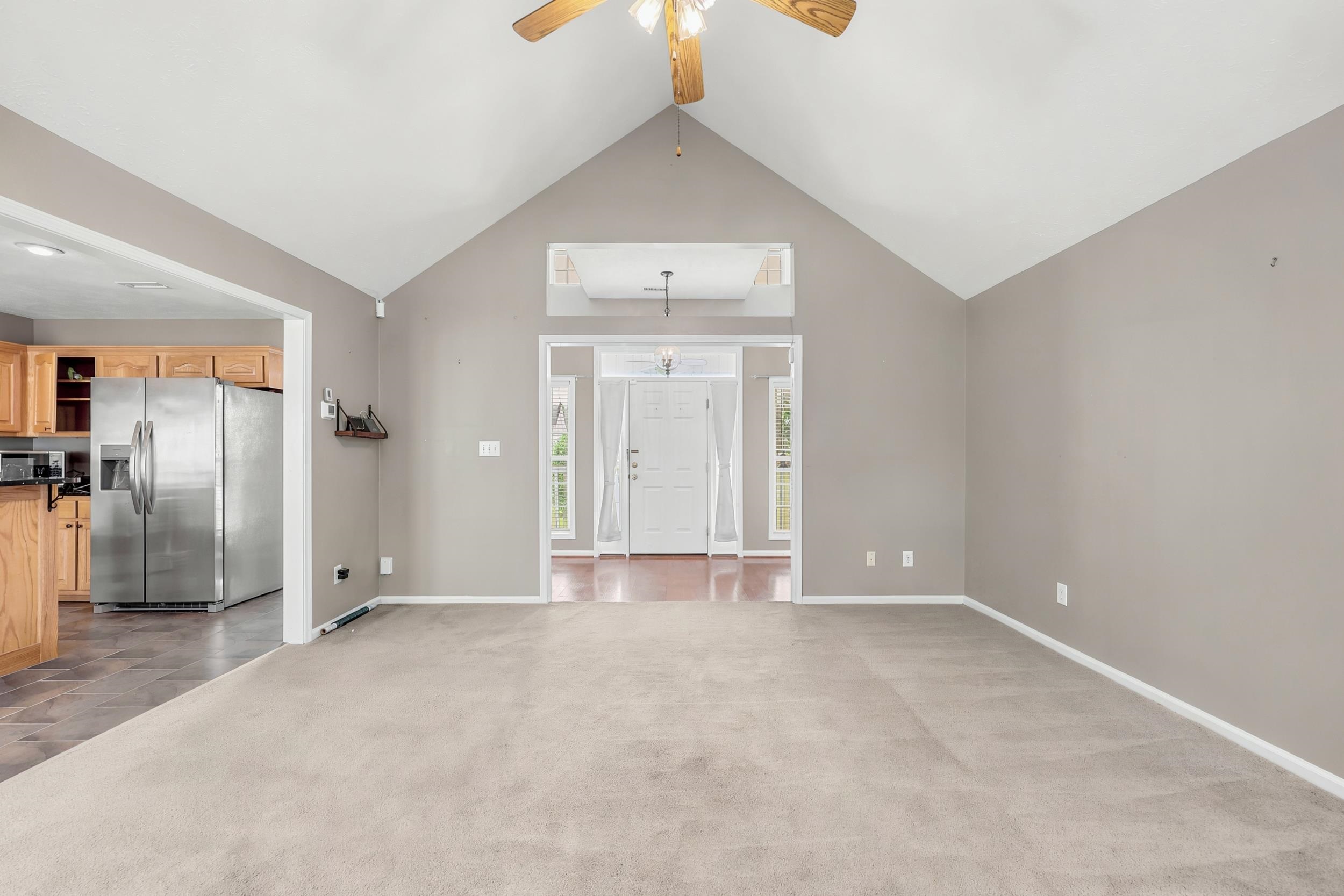 1504 Pickens St. Property Photo 9
