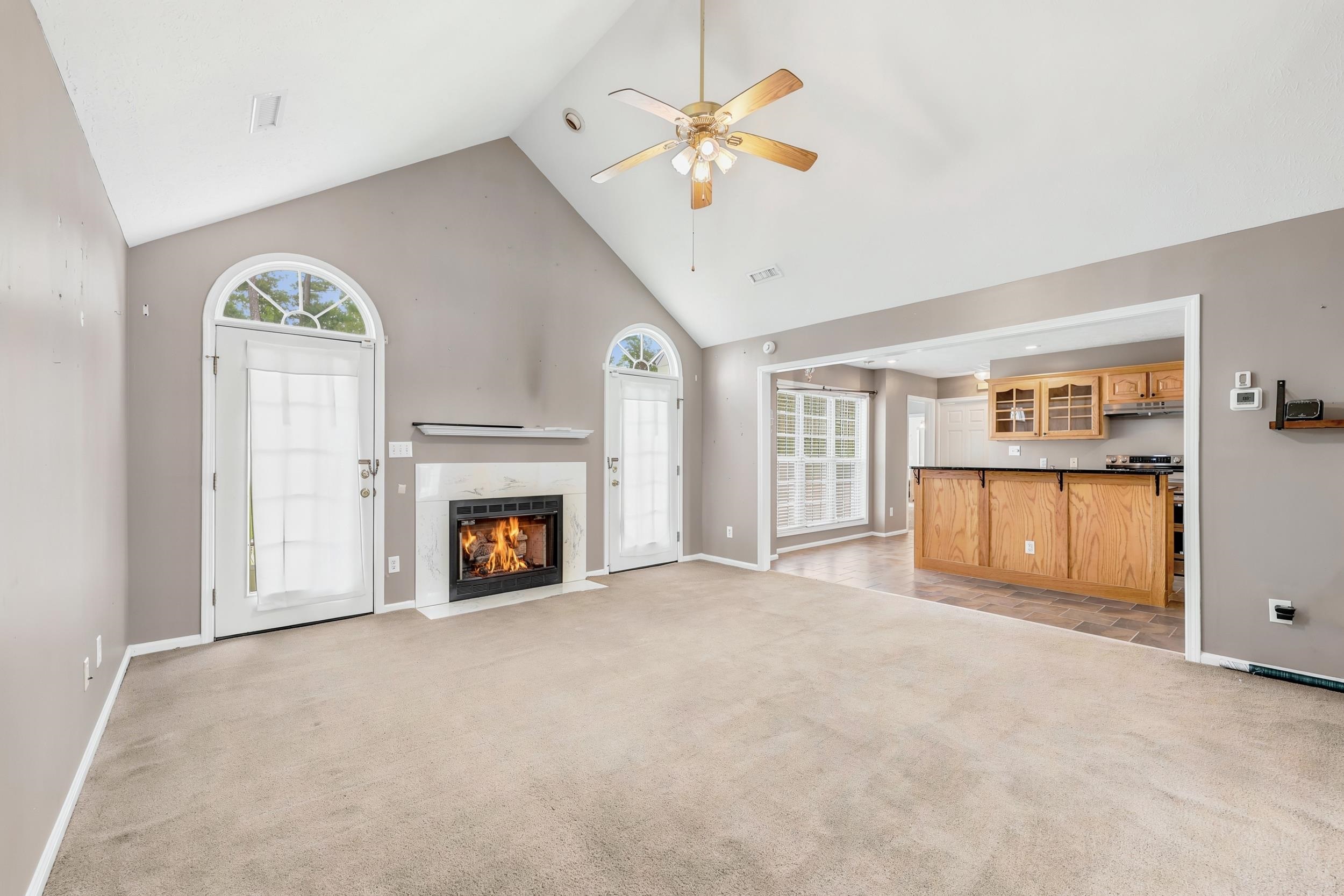 1504 Pickens St. Property Photo 11