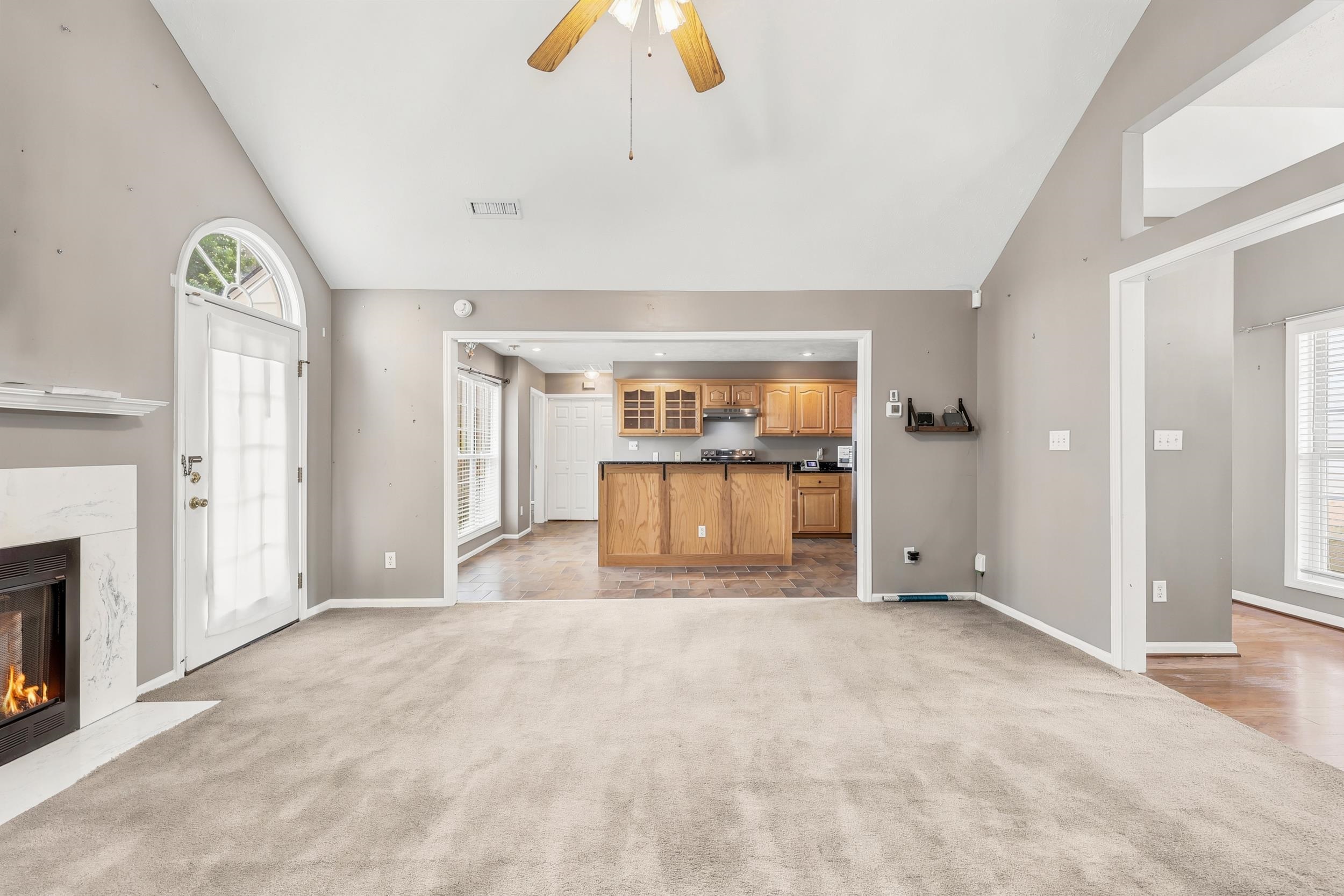 1504 Pickens St. Property Photo 12