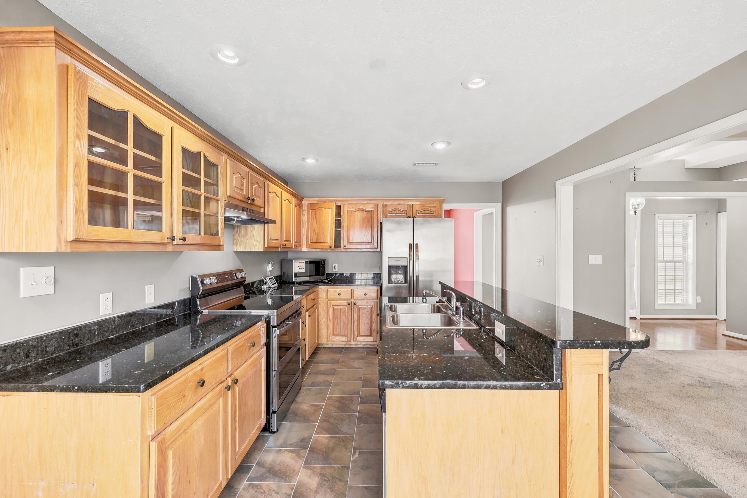 1504 Pickens St. Property Photo 13