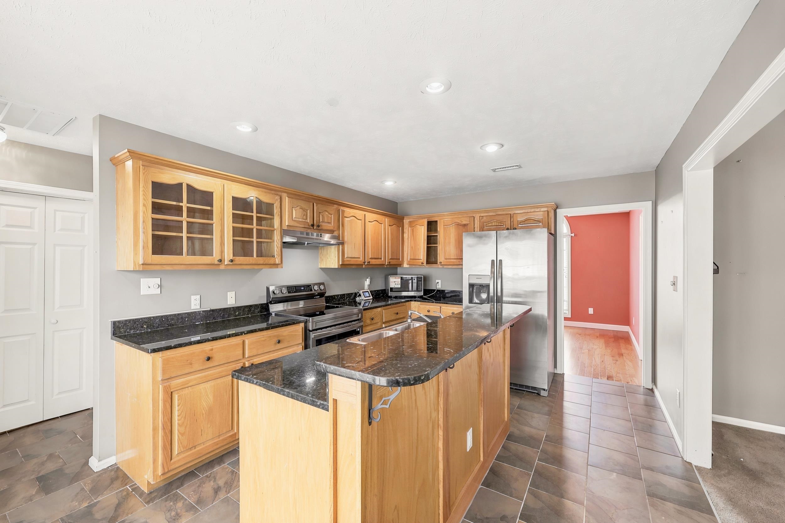 1504 Pickens St. Property Photo 14