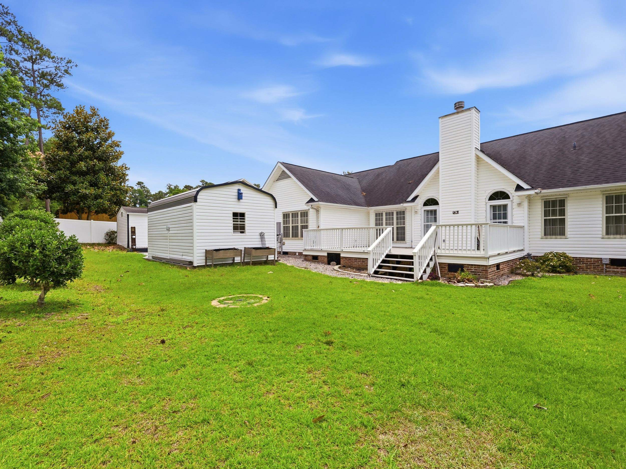 1504 Pickens St. Property Photo 34