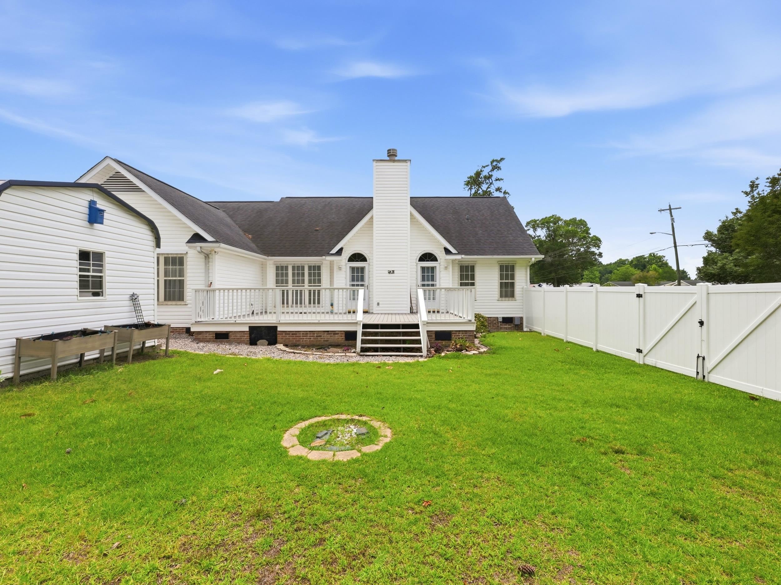 1504 Pickens St. Property Photo 35