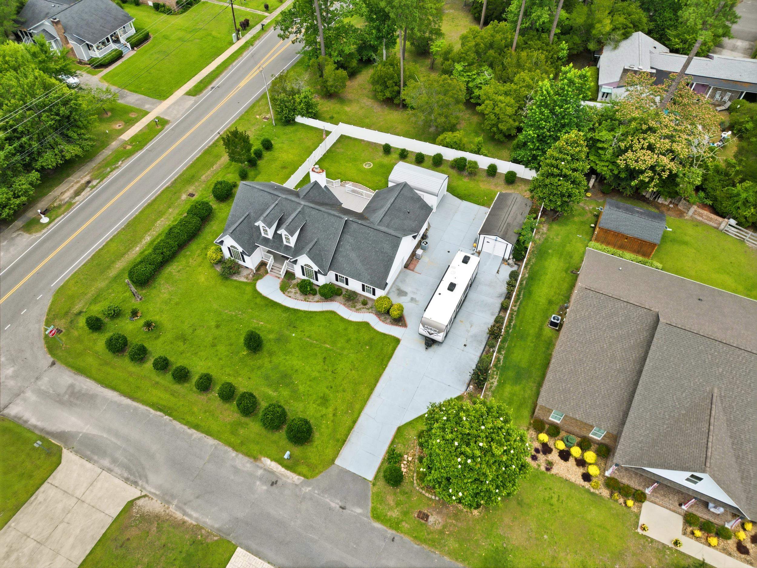 1504 Pickens St. Property Photo 41