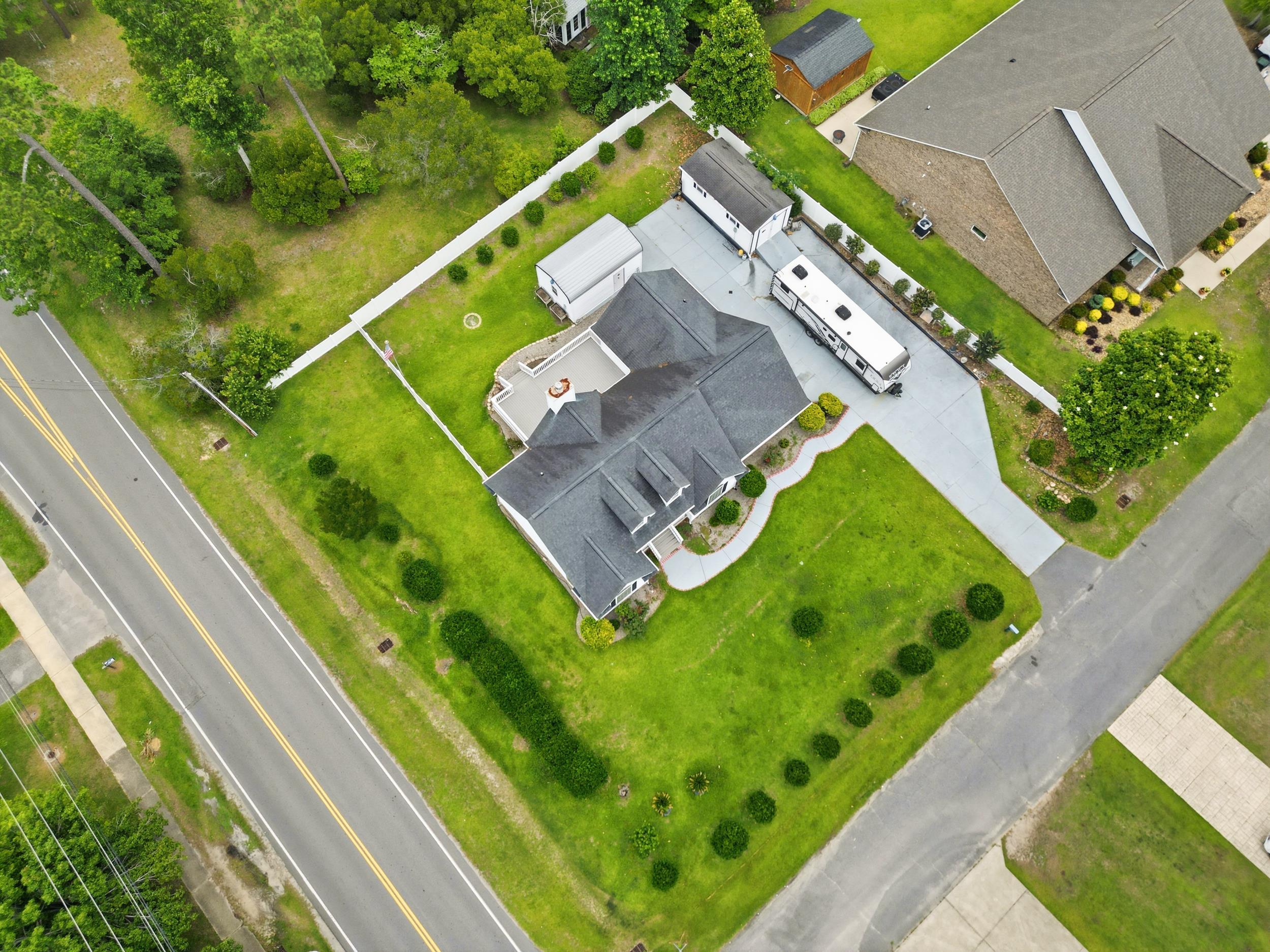1504 Pickens St. Property Photo 42