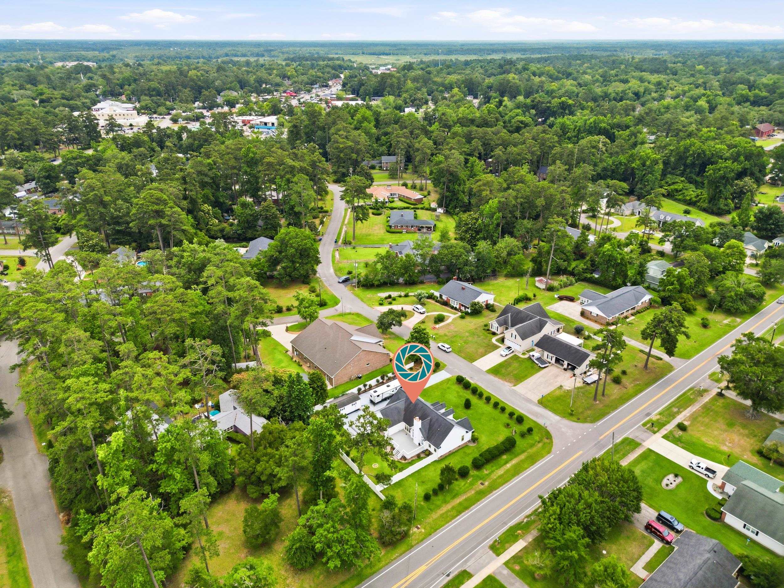 1504 Pickens St. Property Photo 48