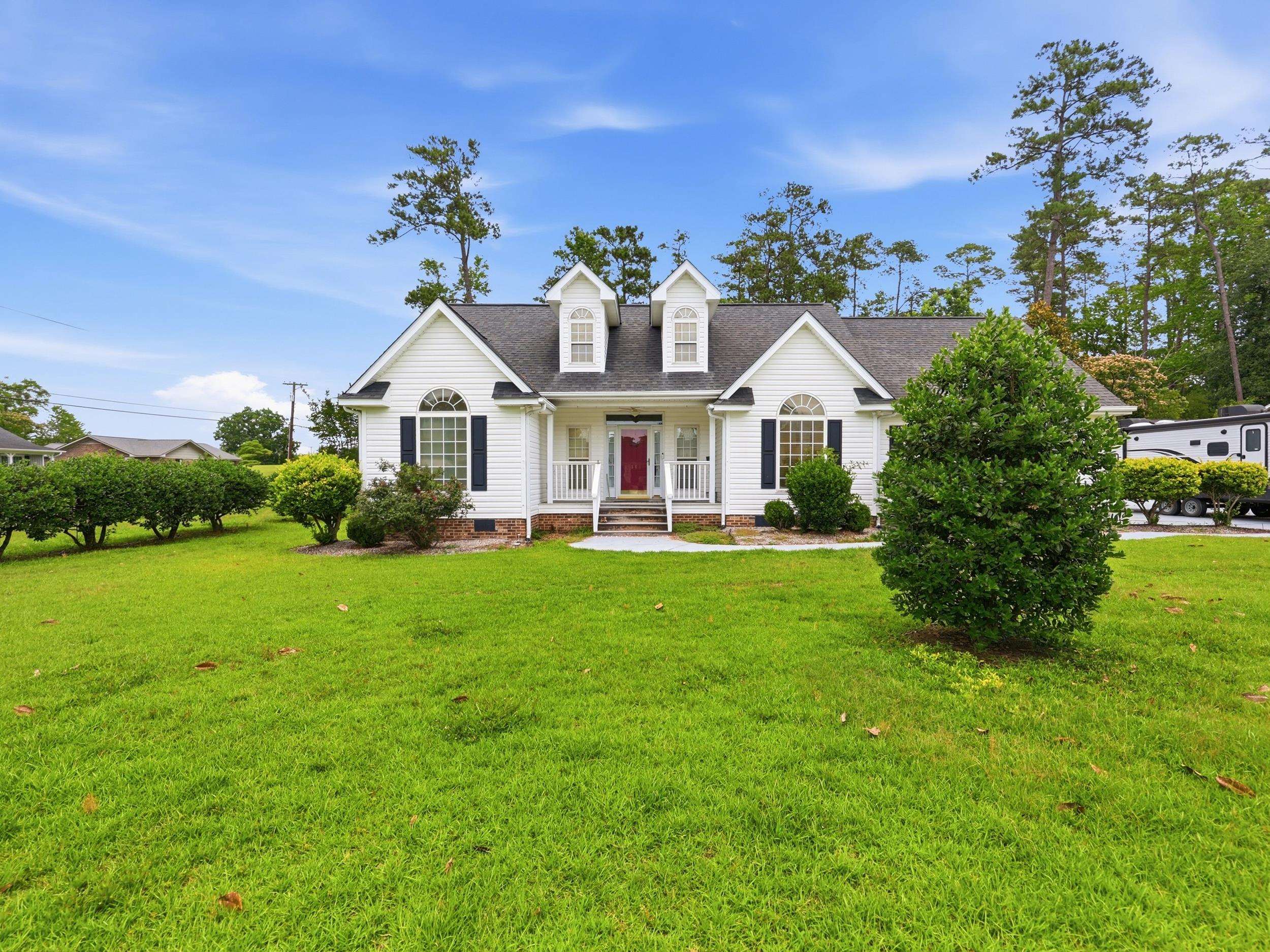 1504 Pickens St. Property Photo 49