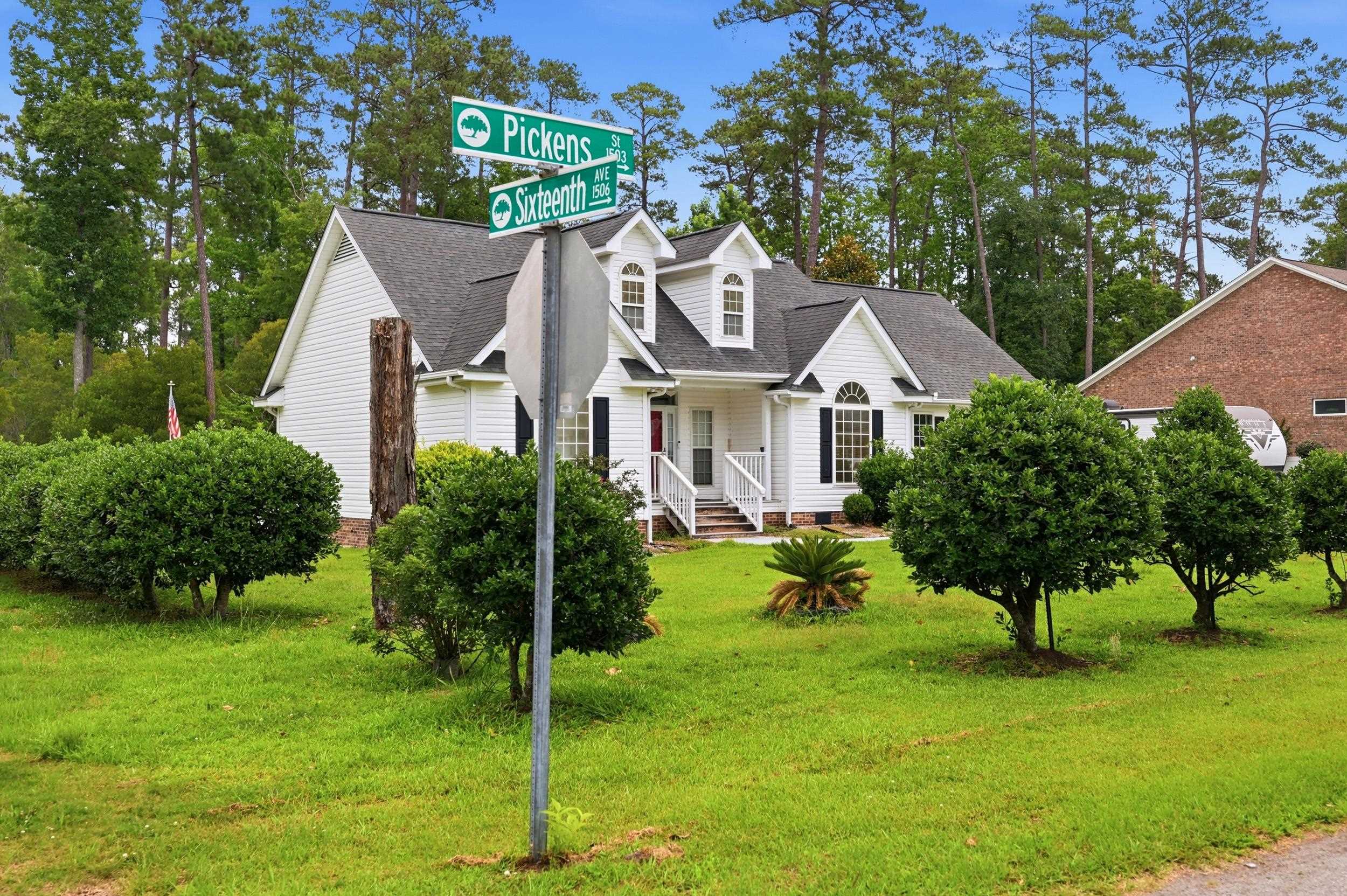 1504 Pickens St. Property Photo 51