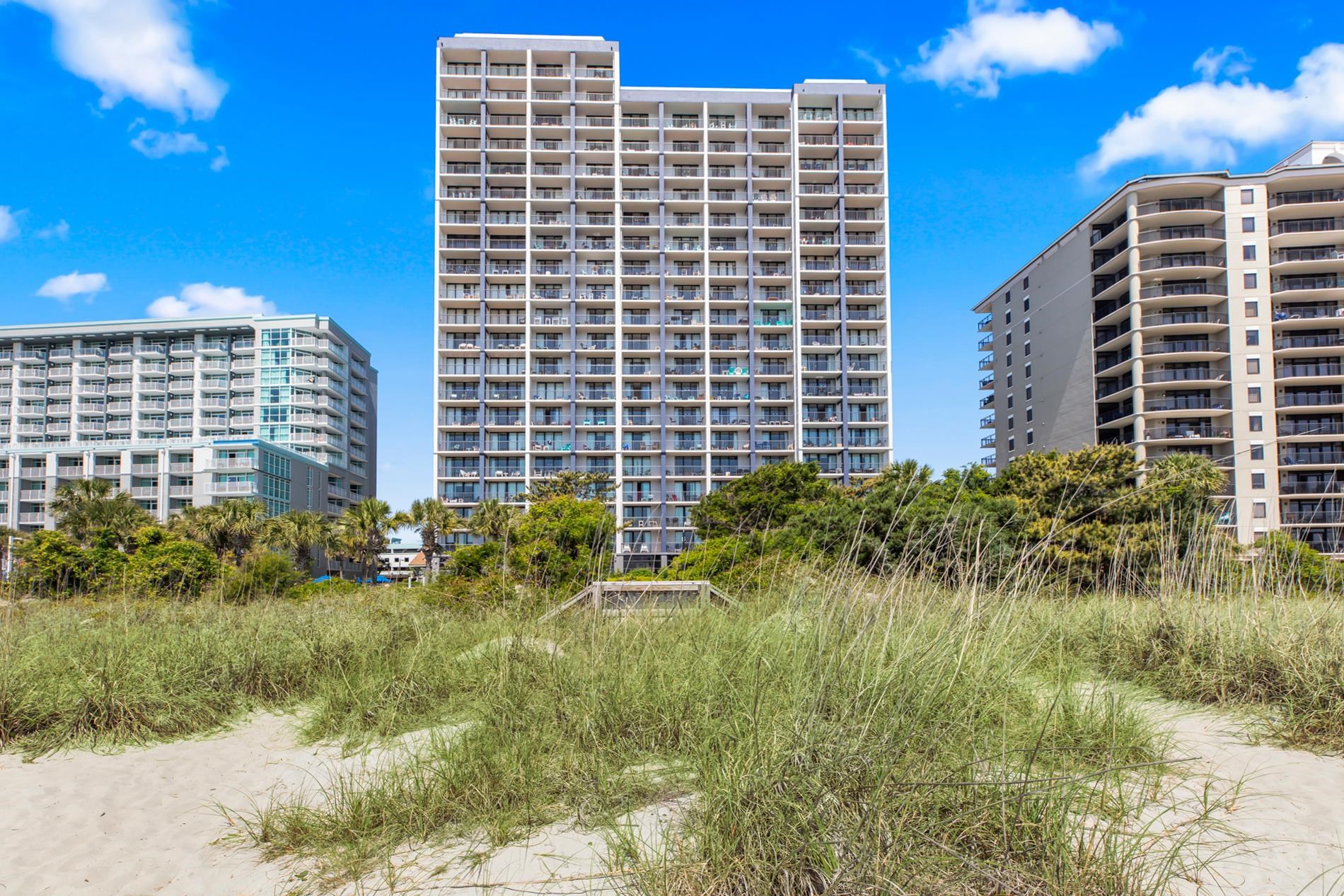 5308 N Ocean Blvd. Property Photo 1