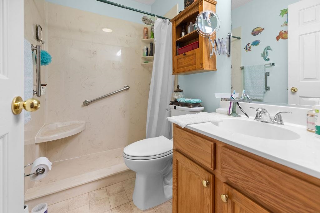 5801 Swift St. Property Photo 15