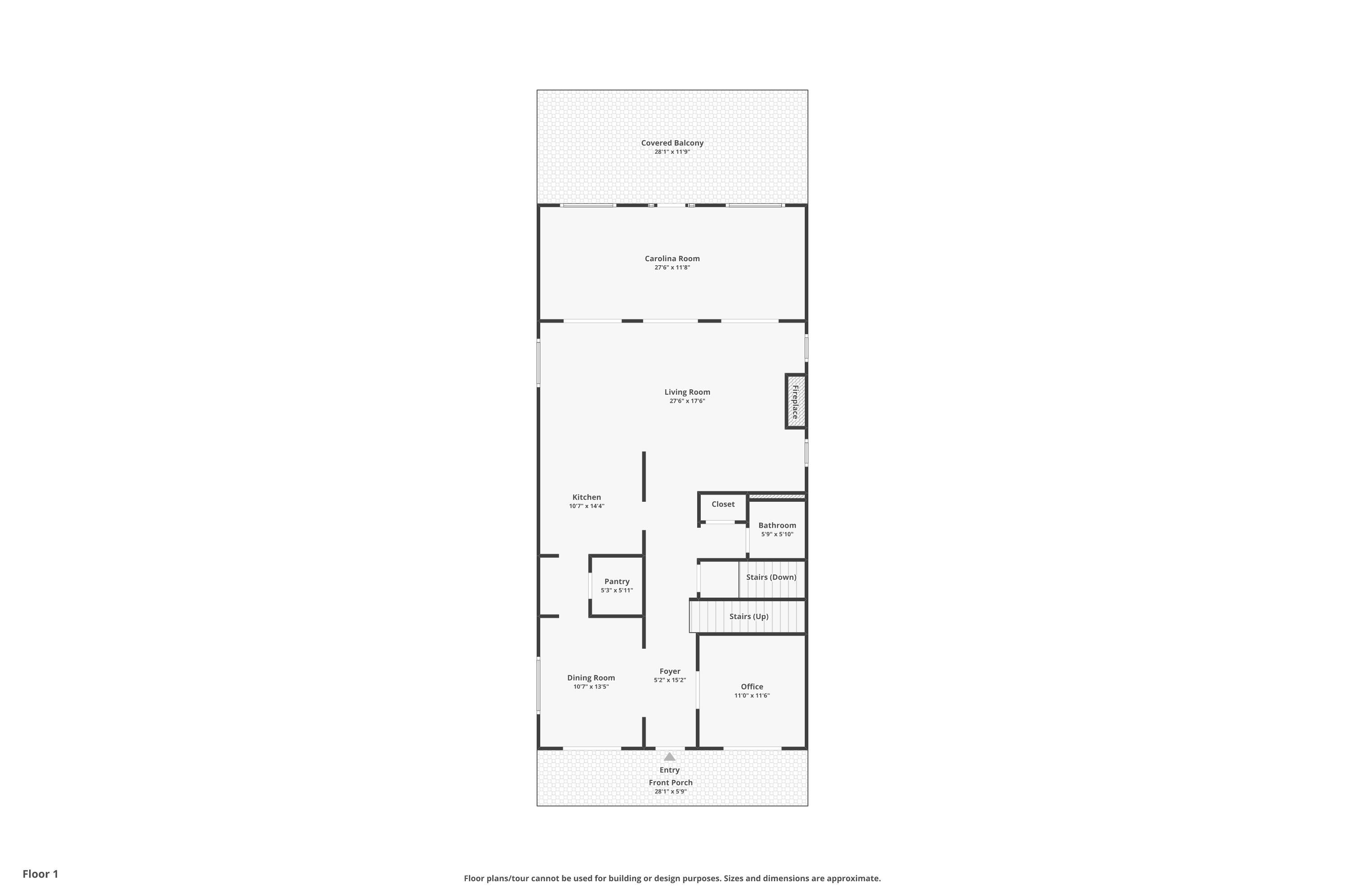 449 Saint Julian Ln. Property Photo 40