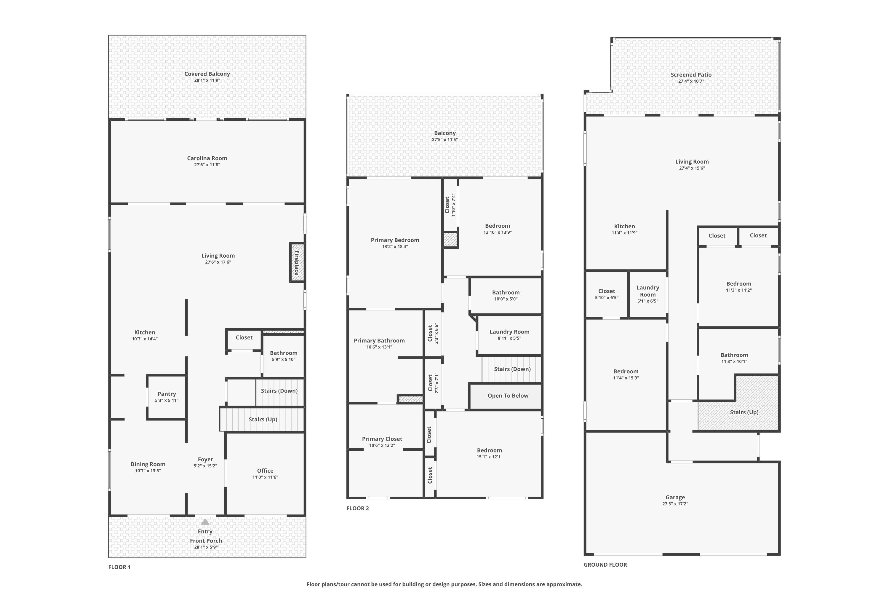 449 Saint Julian Ln. Property Photo 42