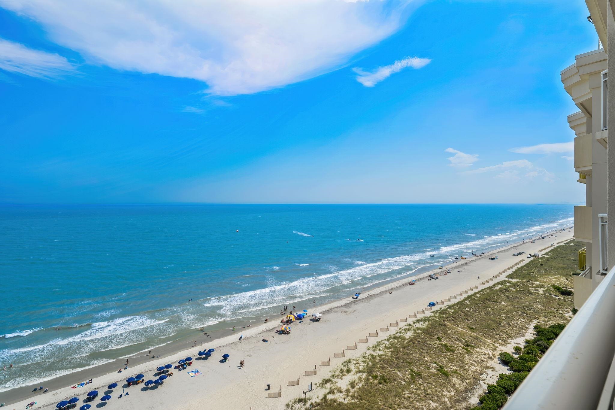 2801 S Ocean Blvd. Property Photo 2