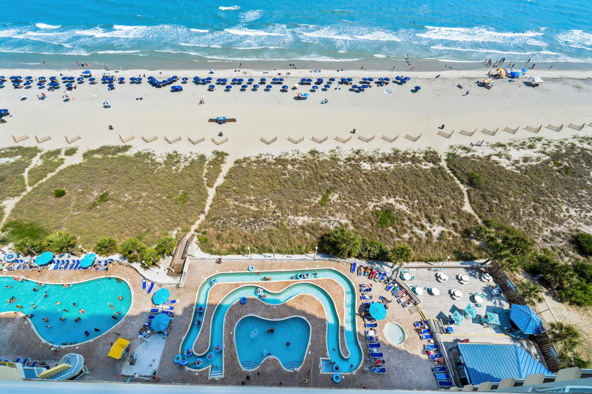 2801 S Ocean Blvd. Property Photo 3