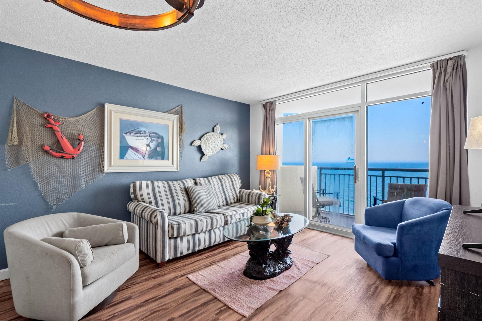 2801 S Ocean Blvd. Property Photo 4