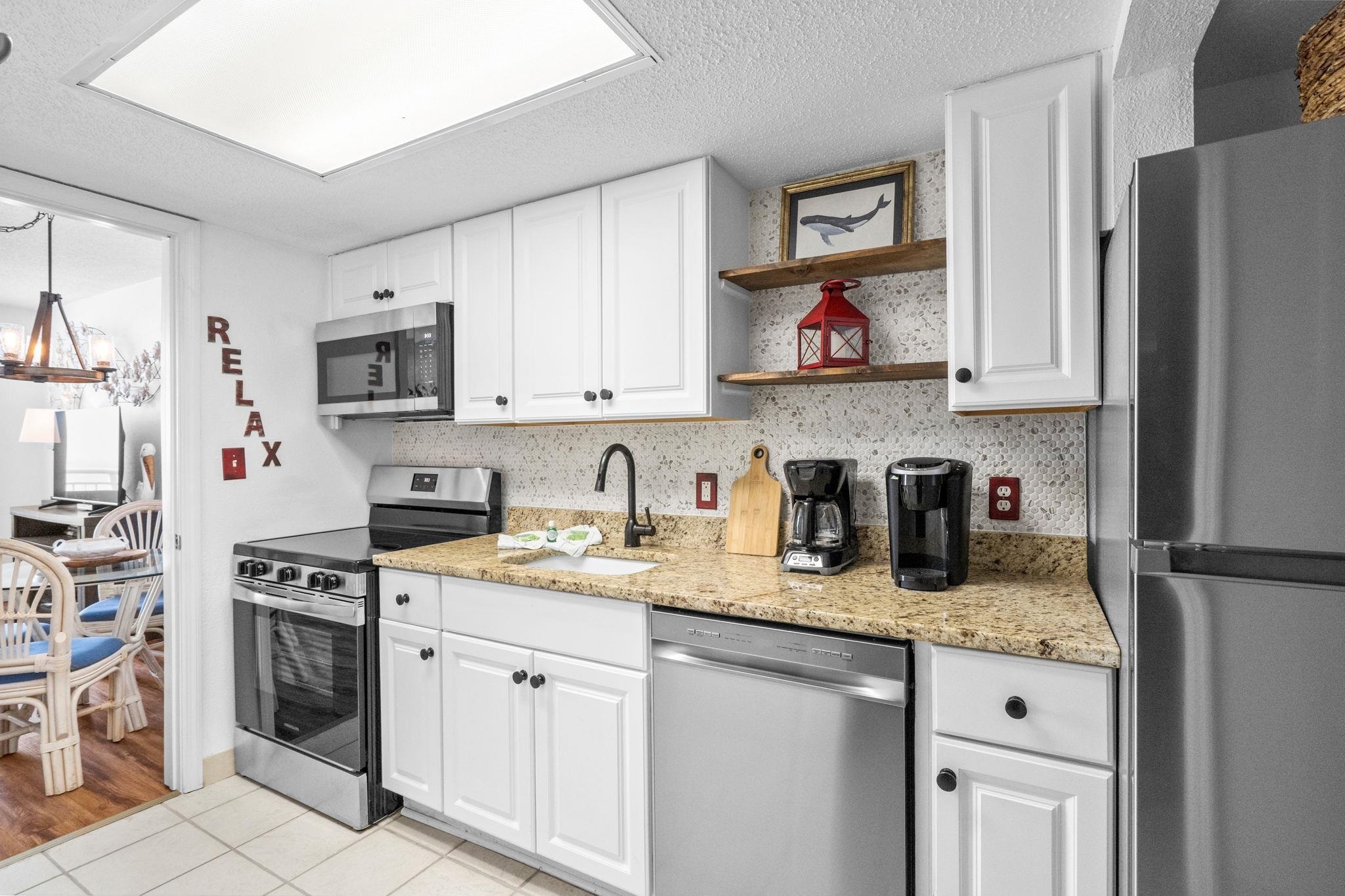 2801 S Ocean Blvd. Property Photo 5
