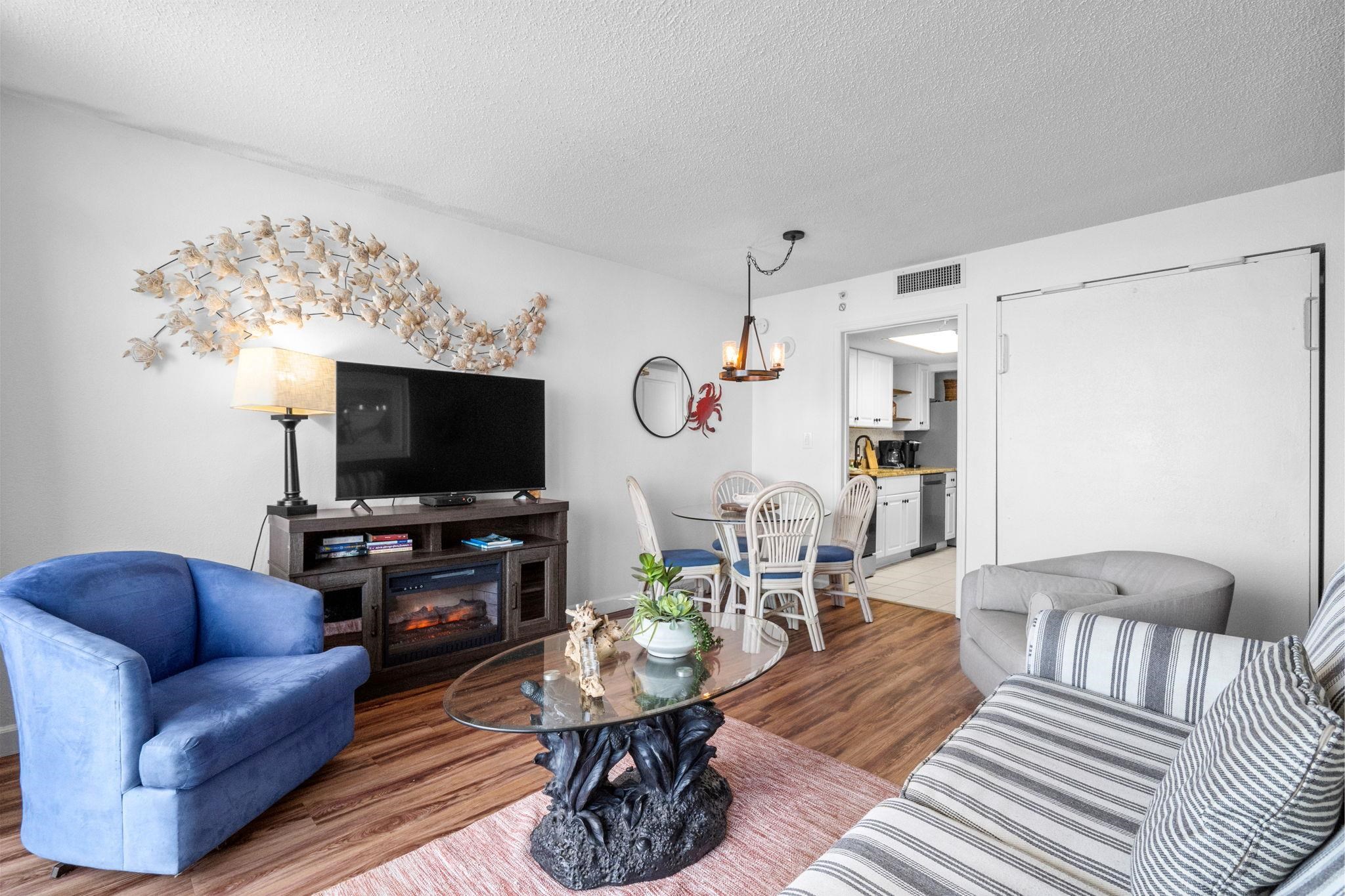 2801 S Ocean Blvd. Property Photo 8