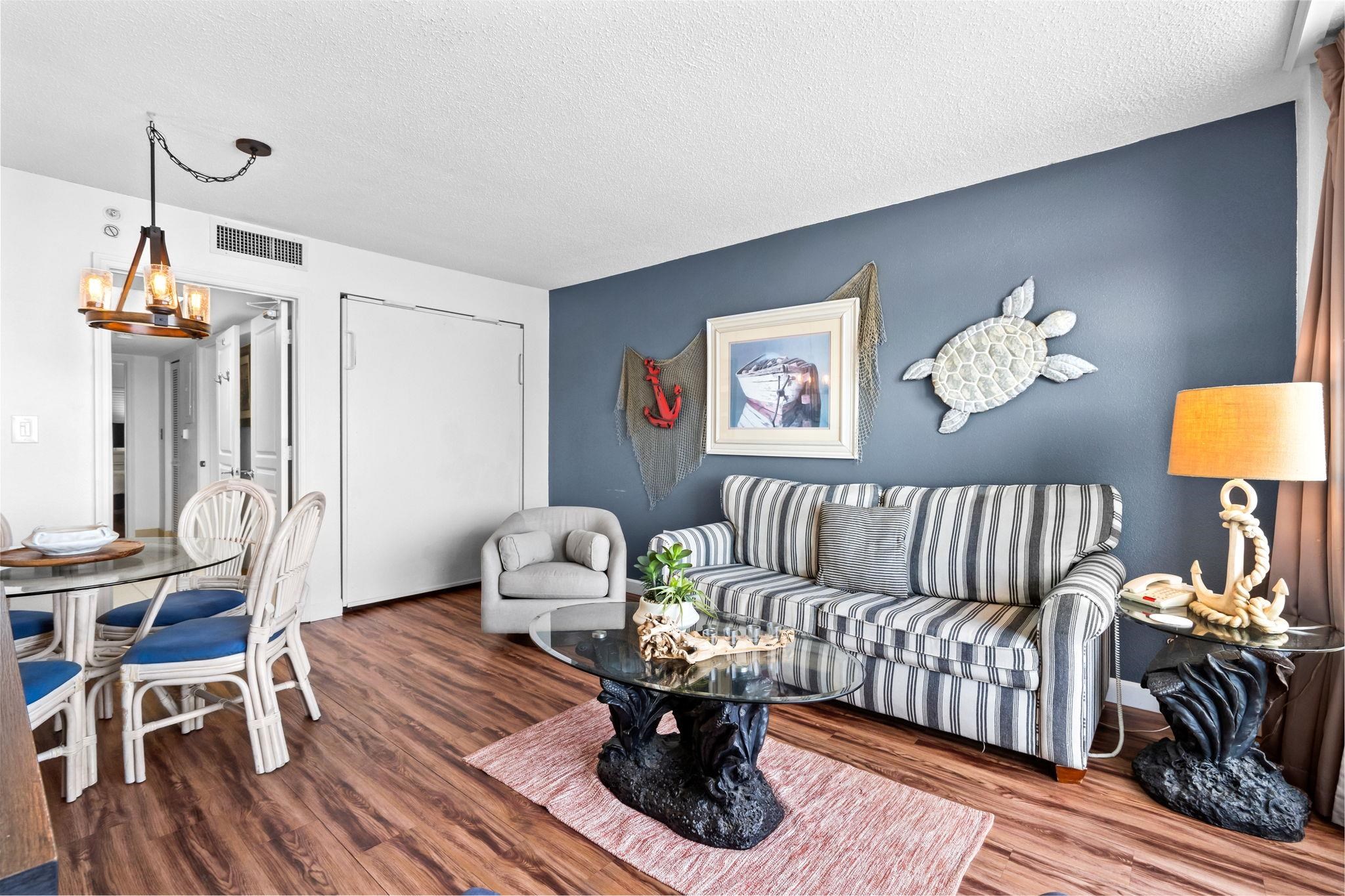 2801 S Ocean Blvd. Property Photo 9