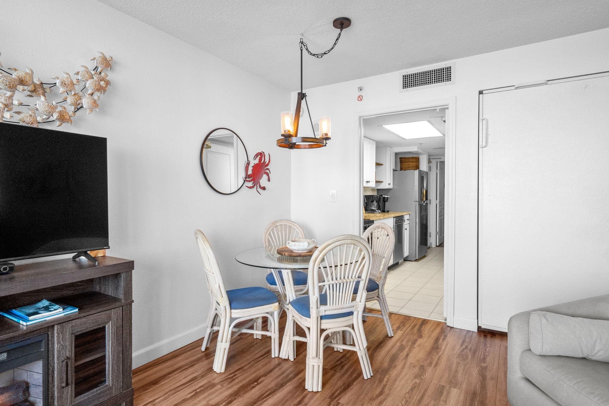 2801 S Ocean Blvd. Property Photo 10
