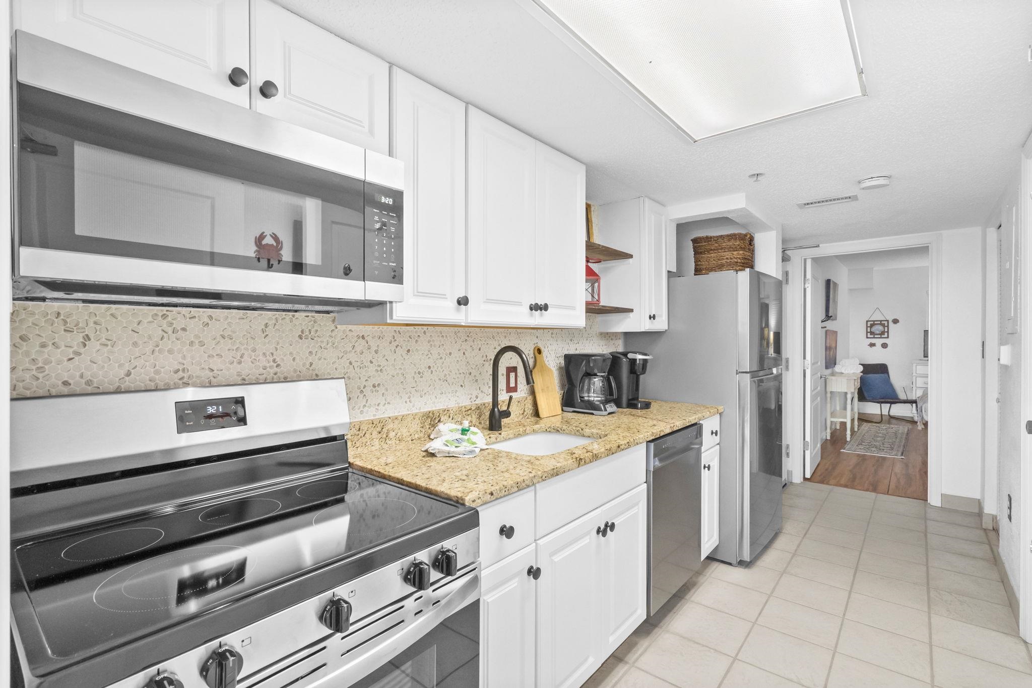 2801 S Ocean Blvd. Property Photo 11