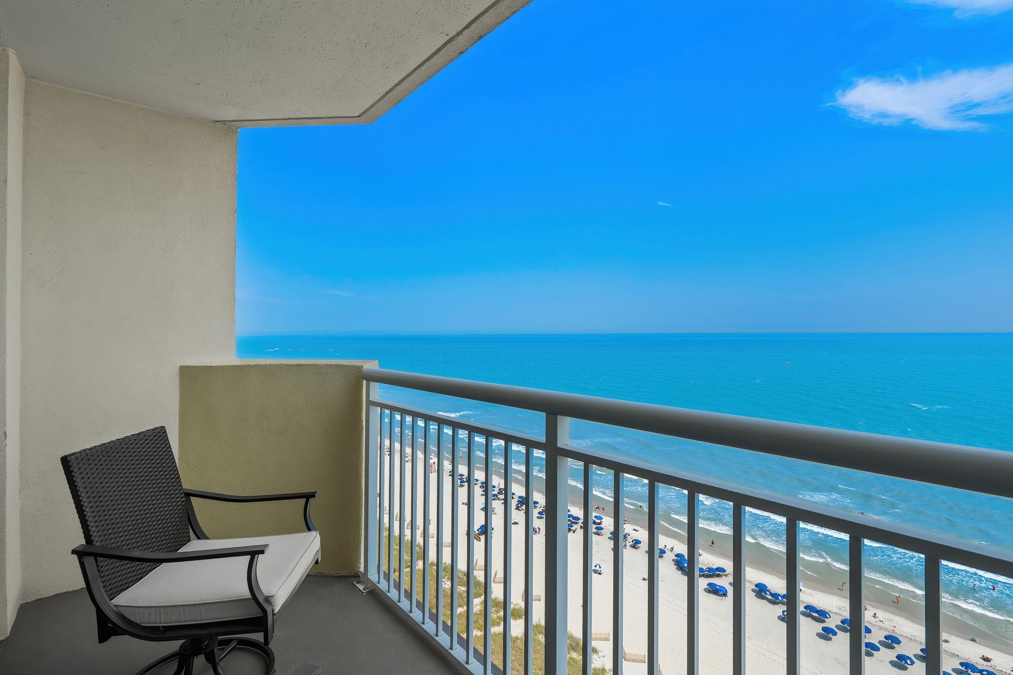 2801 S Ocean Blvd. Property Photo 18