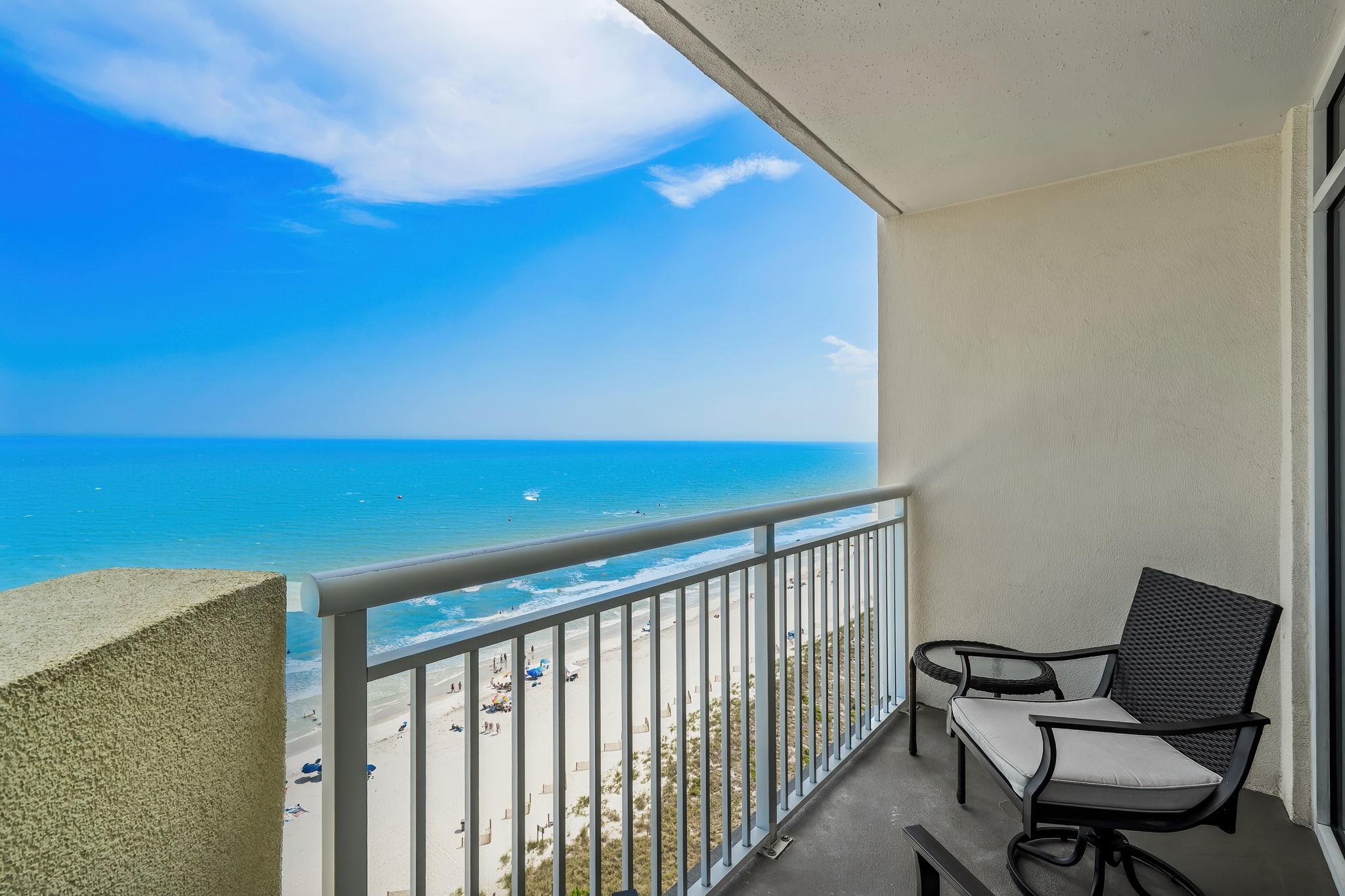 2801 S Ocean Blvd. Property Photo 19