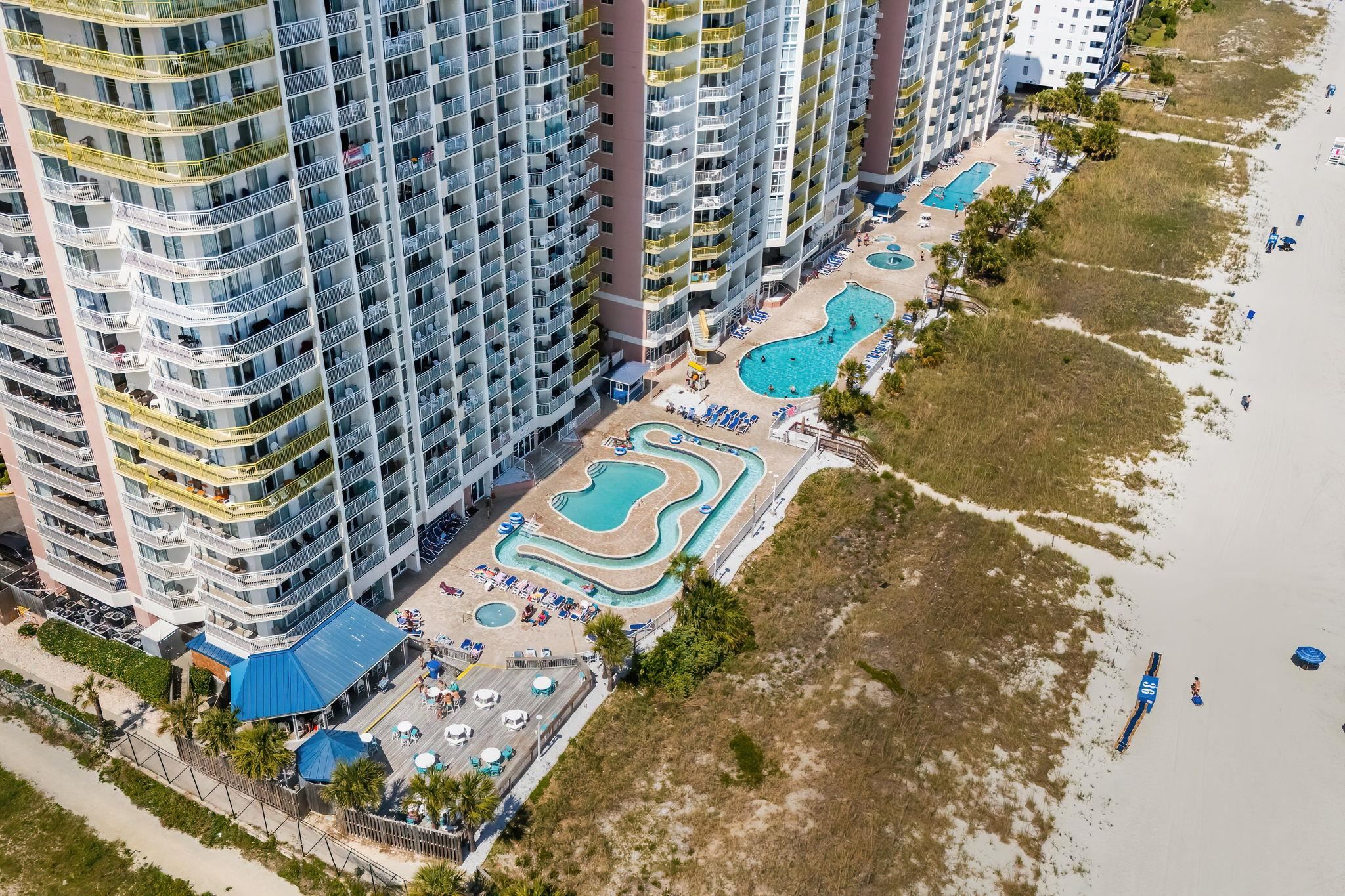 2801 S Ocean Blvd. Property Photo 20