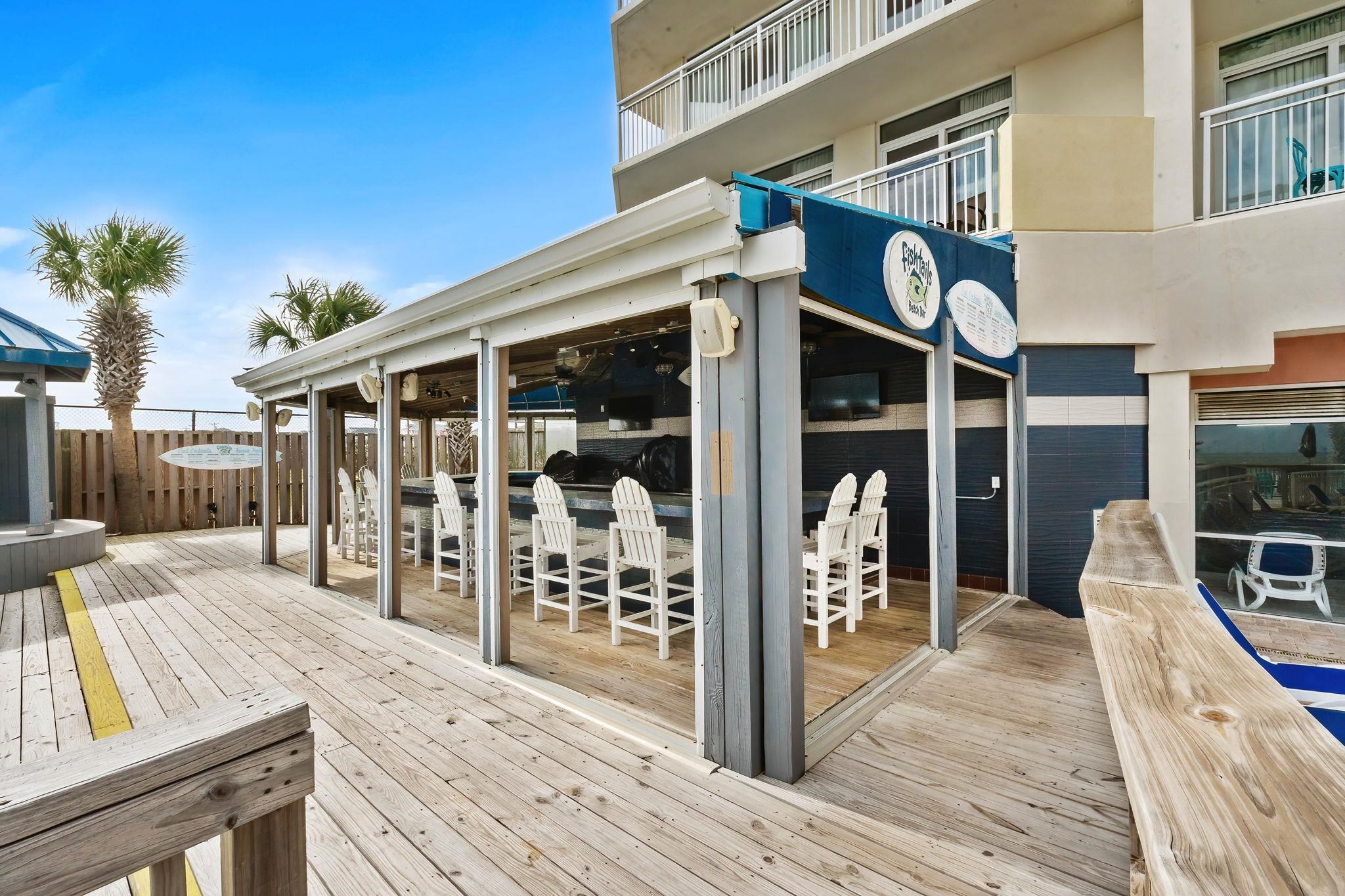 2801 S Ocean Blvd. Property Photo 32