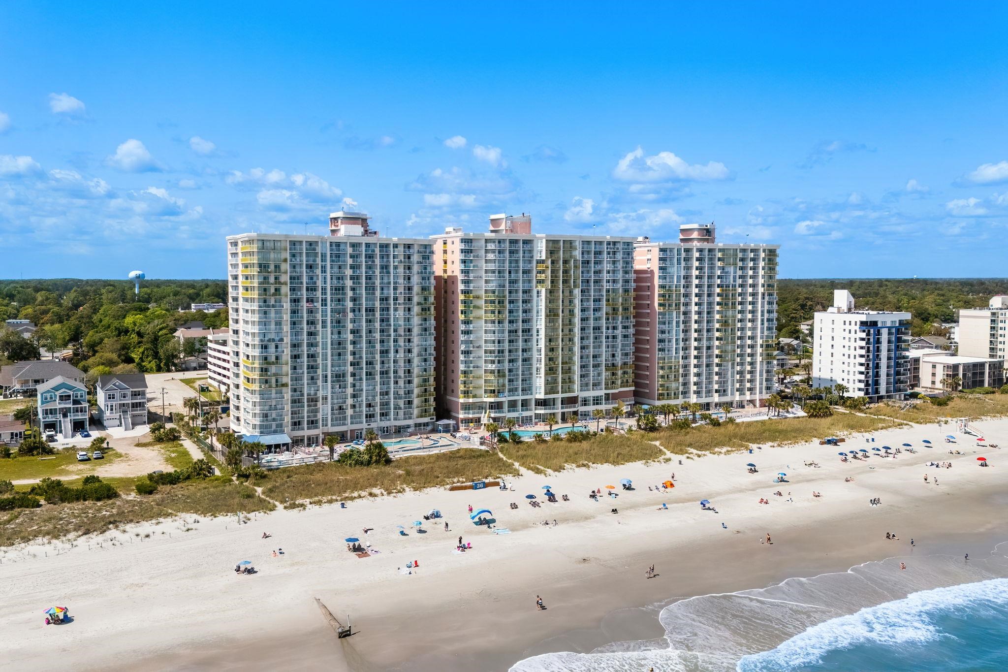 2801 S Ocean Blvd. Property Photo 40