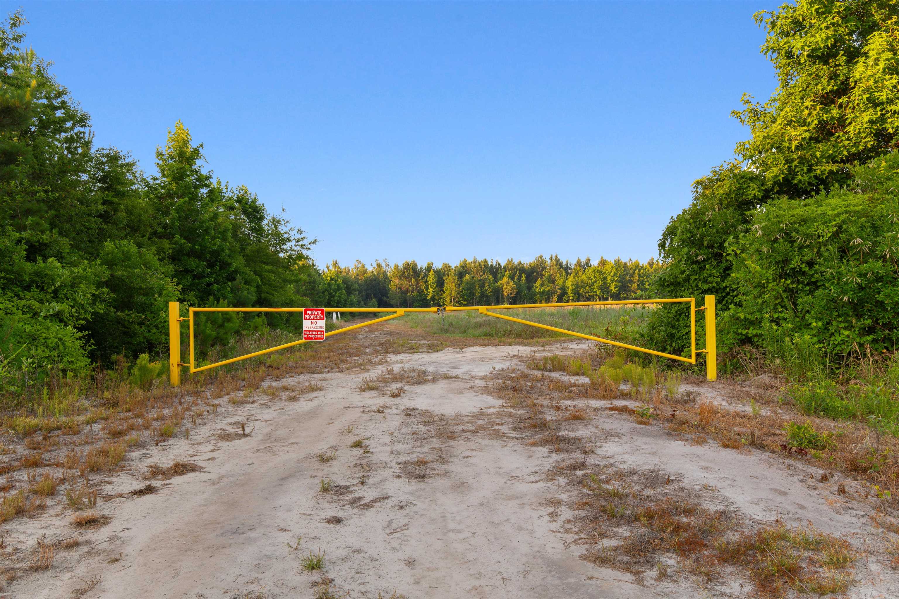 77 Acres - Tbd Bert Hanna Rd. Property Photo 3