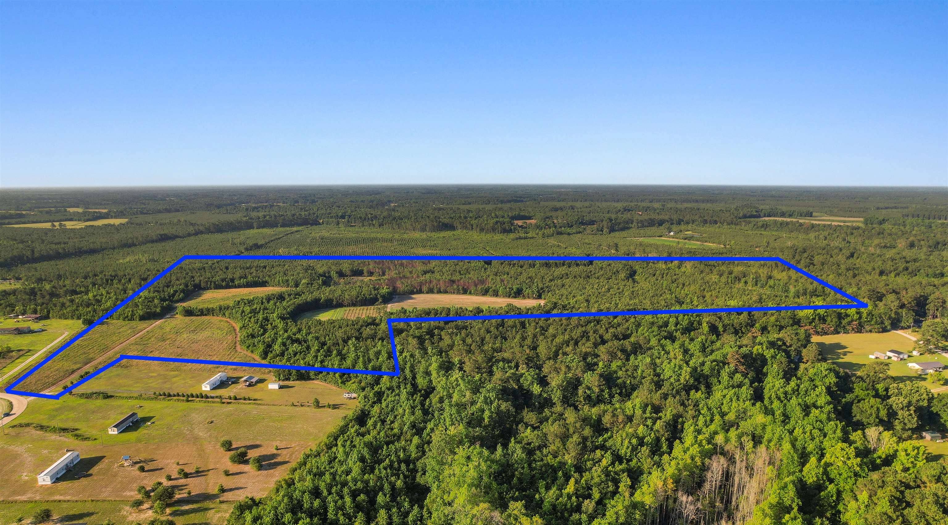 77 Acres - Tbd Bert Hanna Rd. Property Photo 25