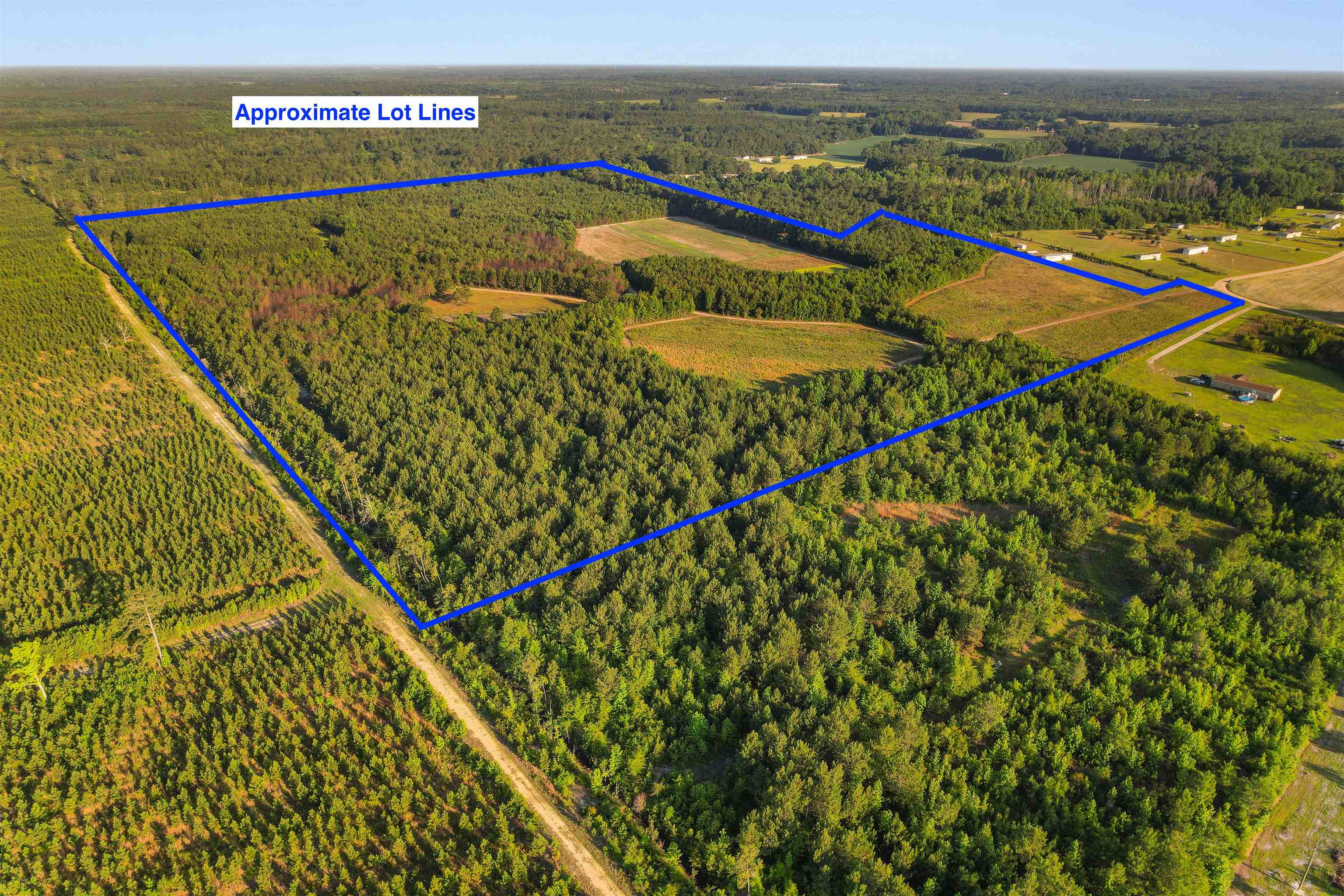 77 Acres - Tbd Bert Hanna Rd. Property Photo 27