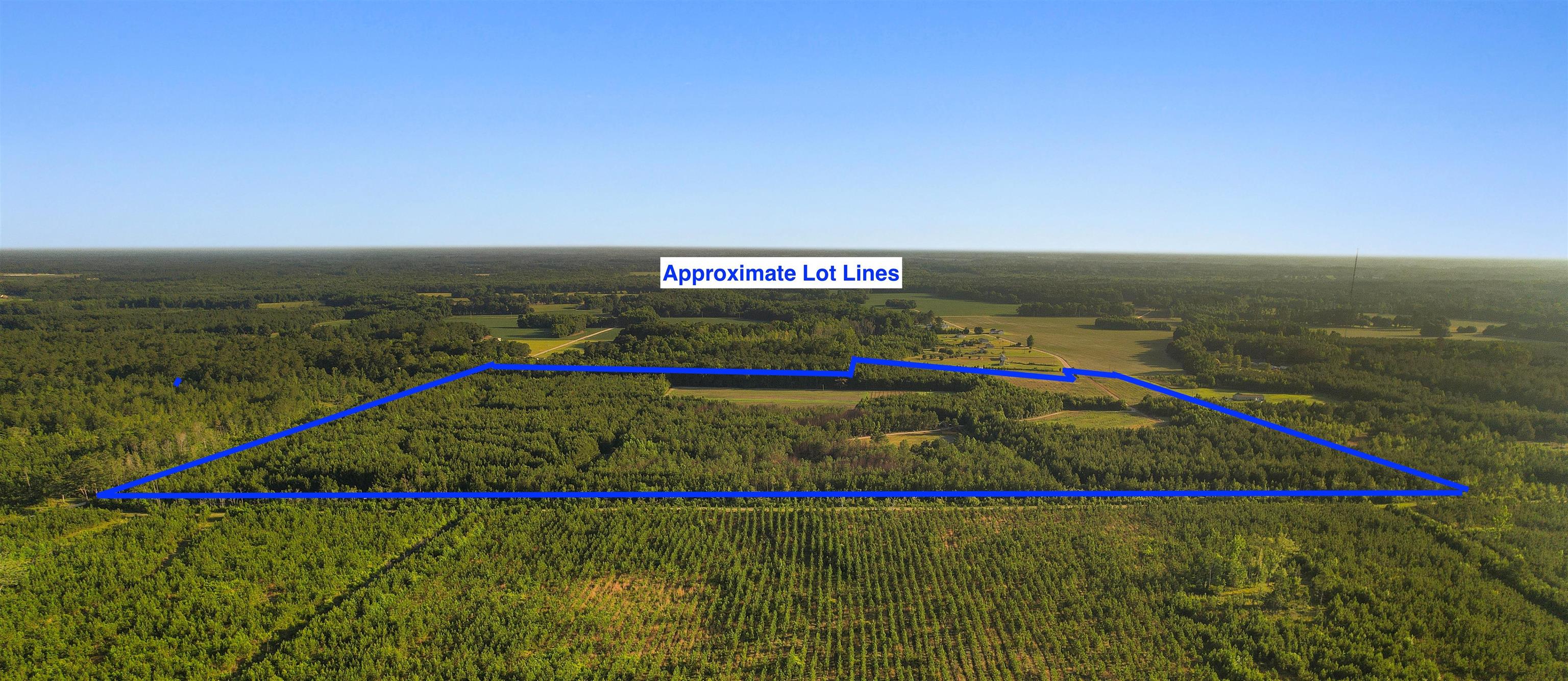 77 Acres - Tbd Bert Hanna Rd. Property Photo 28