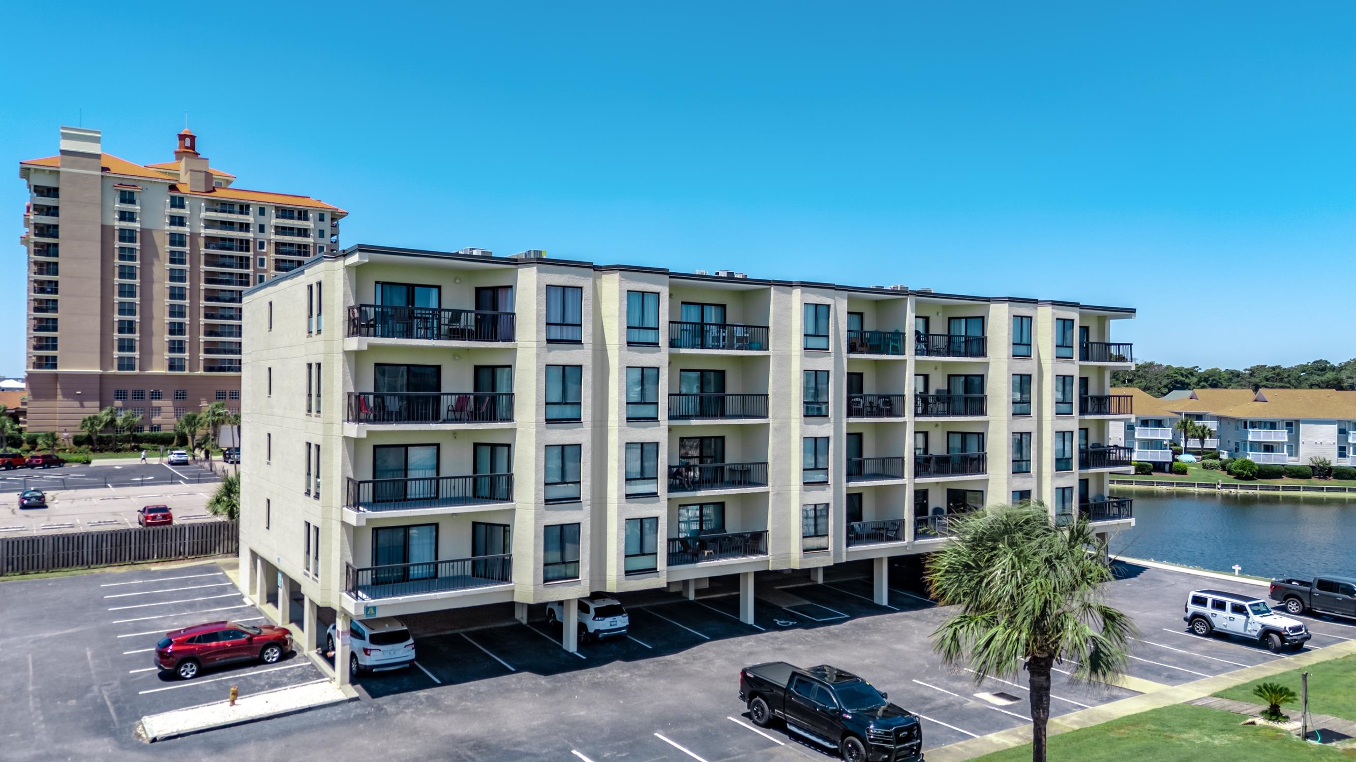 1915 N Ocean Blvd. Property Photo 1
