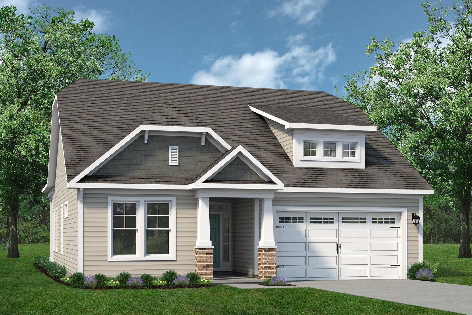 449 Starlit Way Property Photo 1