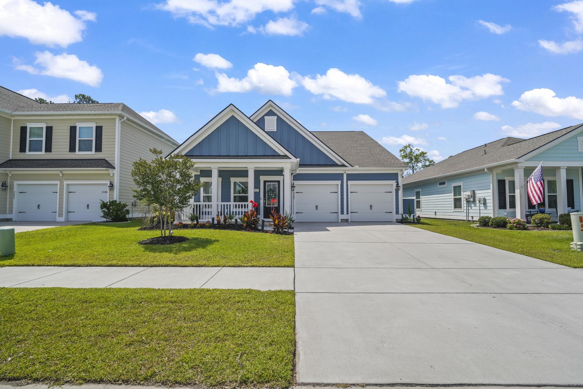 2407 Blue Crane Circle Property Photo 46