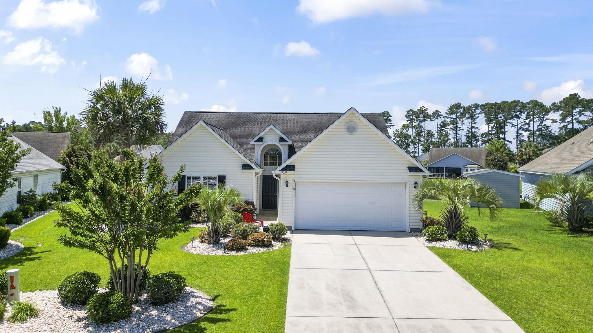 3051 Rockwater Circle Property Photo 1