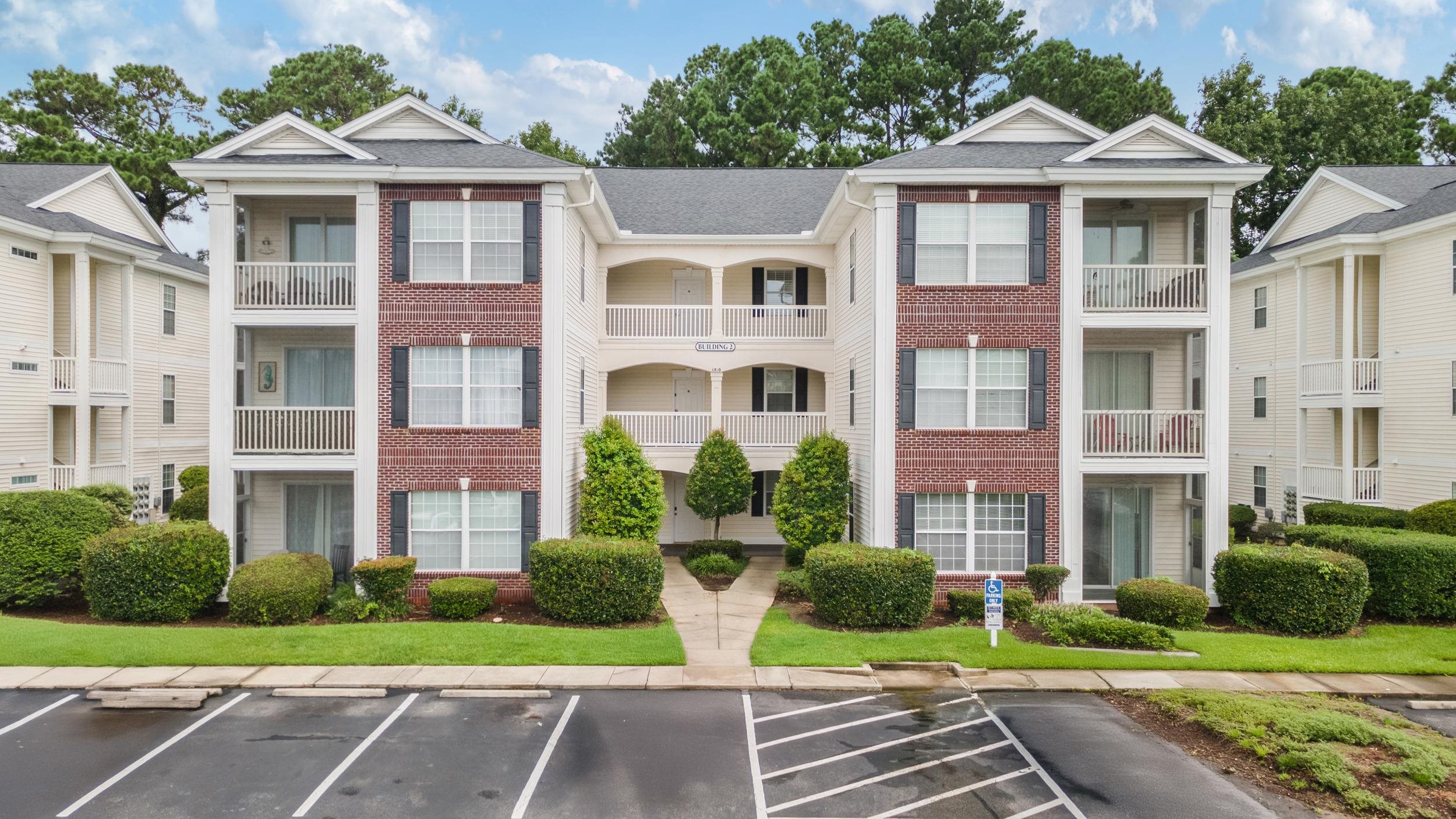 1310 River Oaks Dr. Property Photo 1