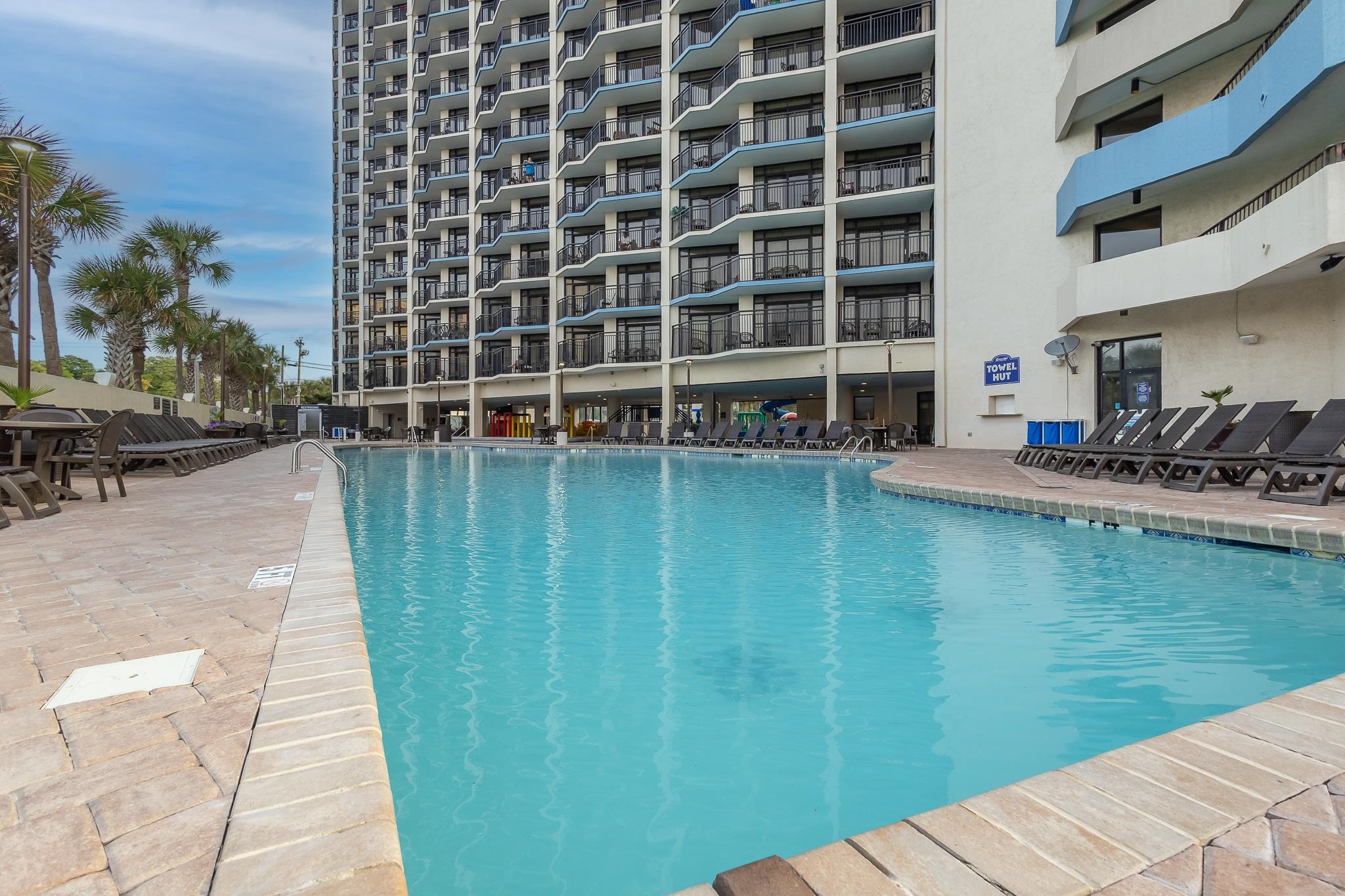 7100 N Ocean Blvd. Property Photo 18