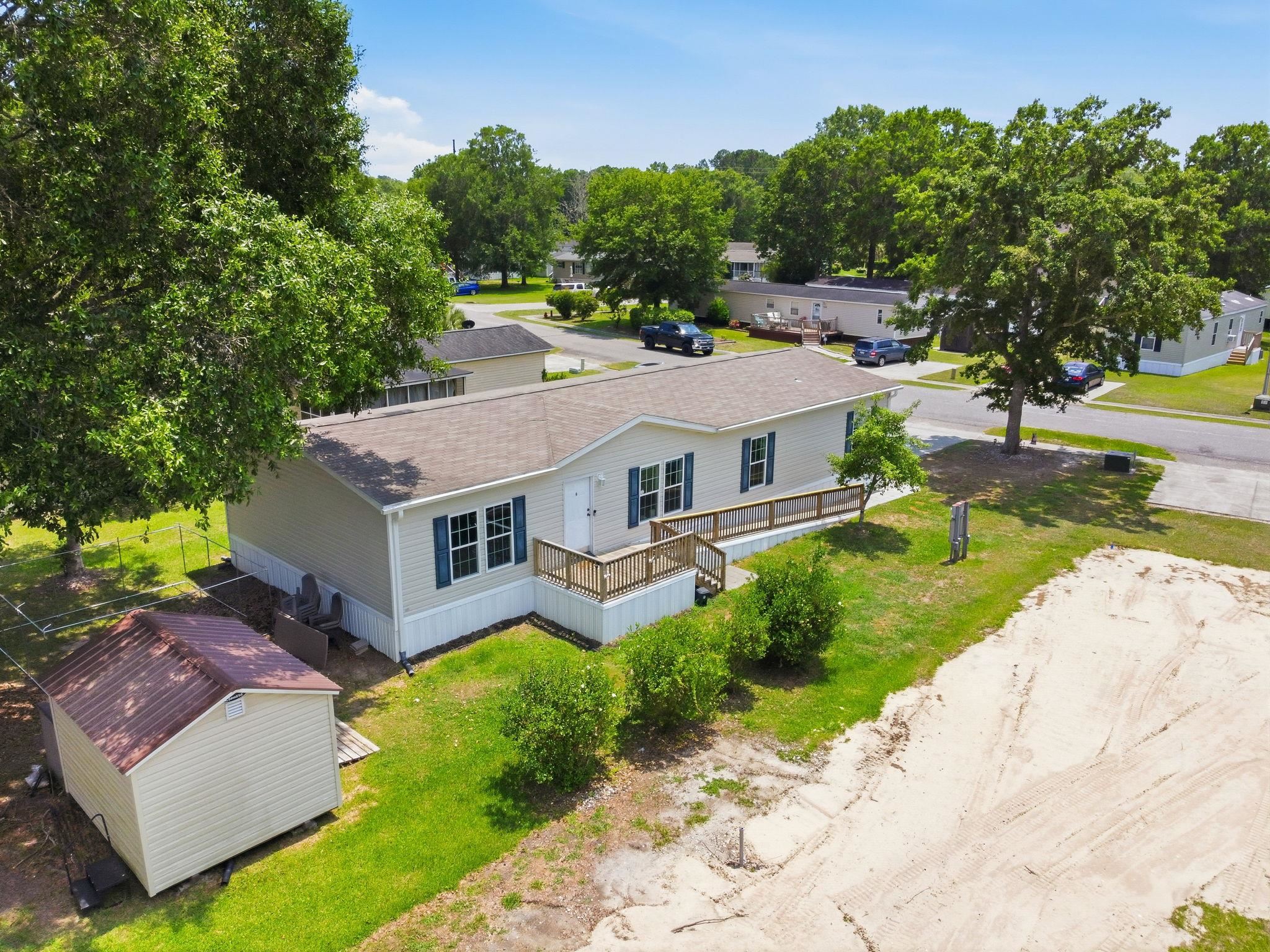 7543 Lacy Dr. Property Photo 1