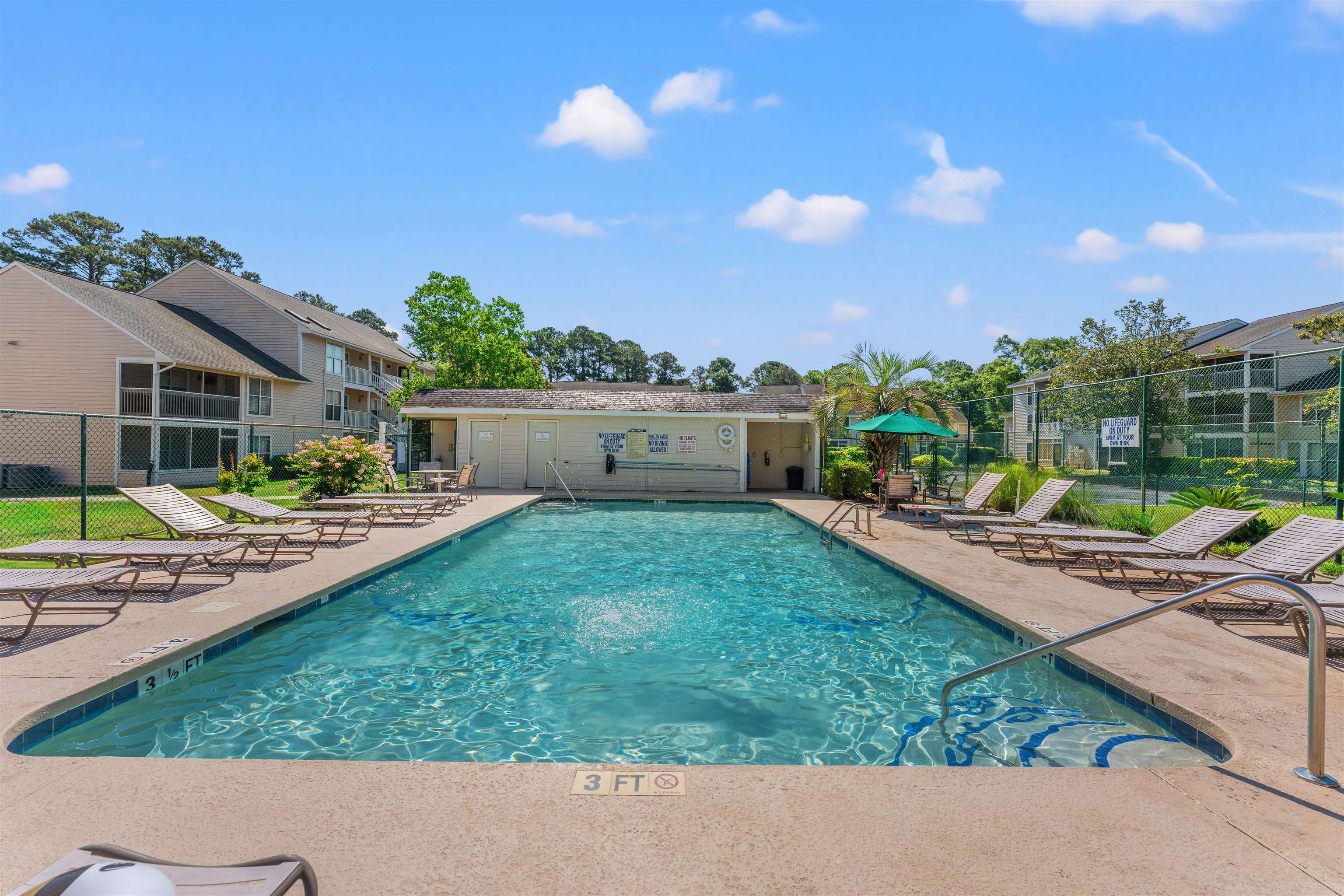 4473 Little River Inn Rd. Property Photo 21