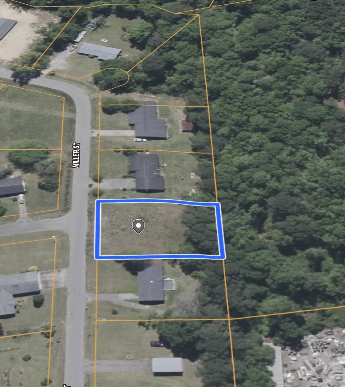 Tbd Miller St. Property Photo 1