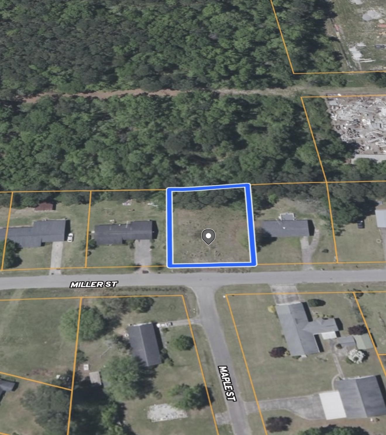 Tbd Miller St. Property Photo 2