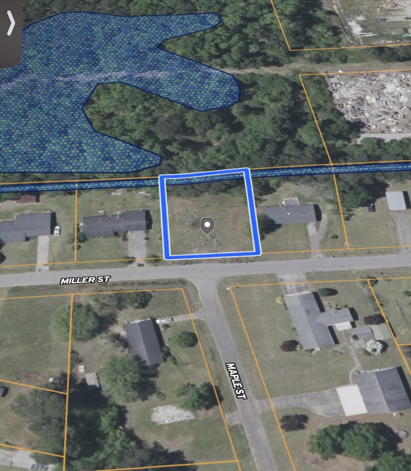 Tbd Miller St. Property Photo 5