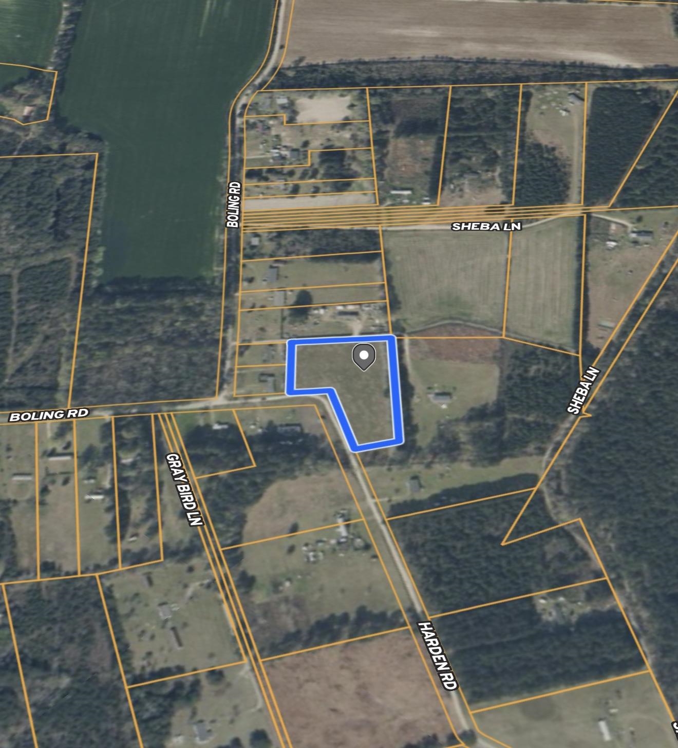 Tbd Harden Rd. Property Photo 3