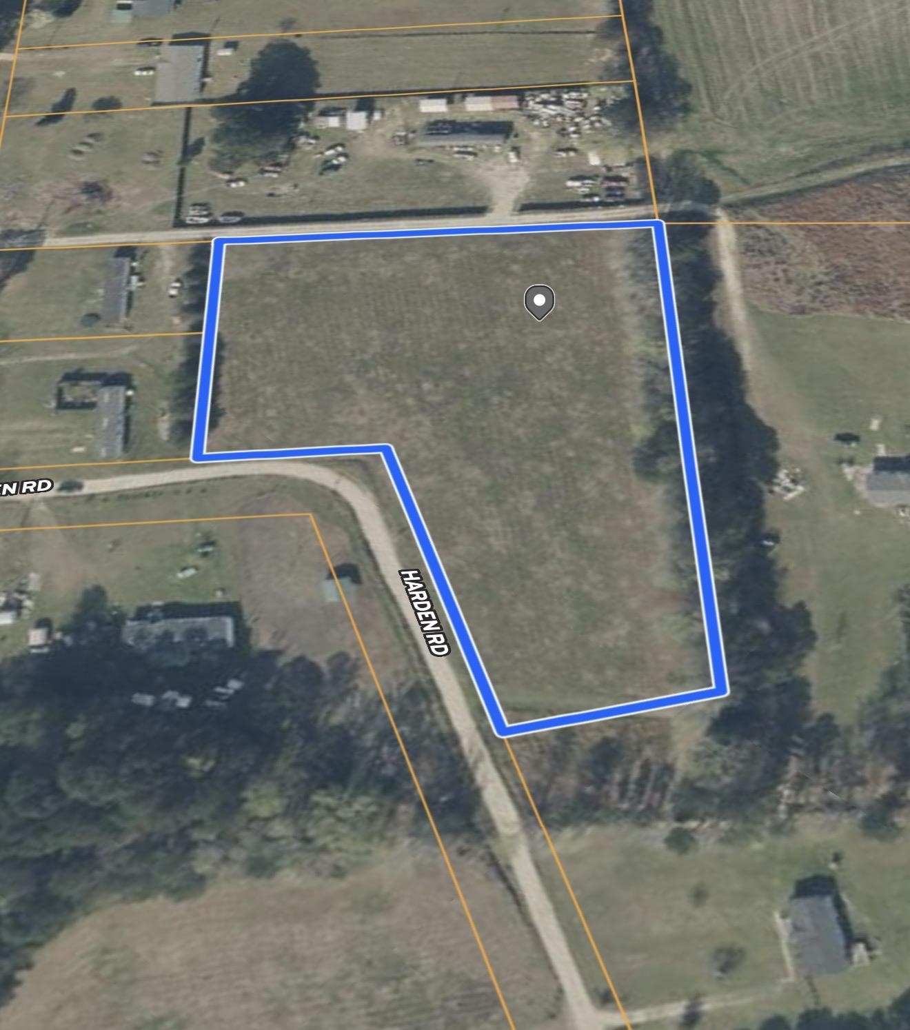 Tbd Harden Rd. Property Photo 4