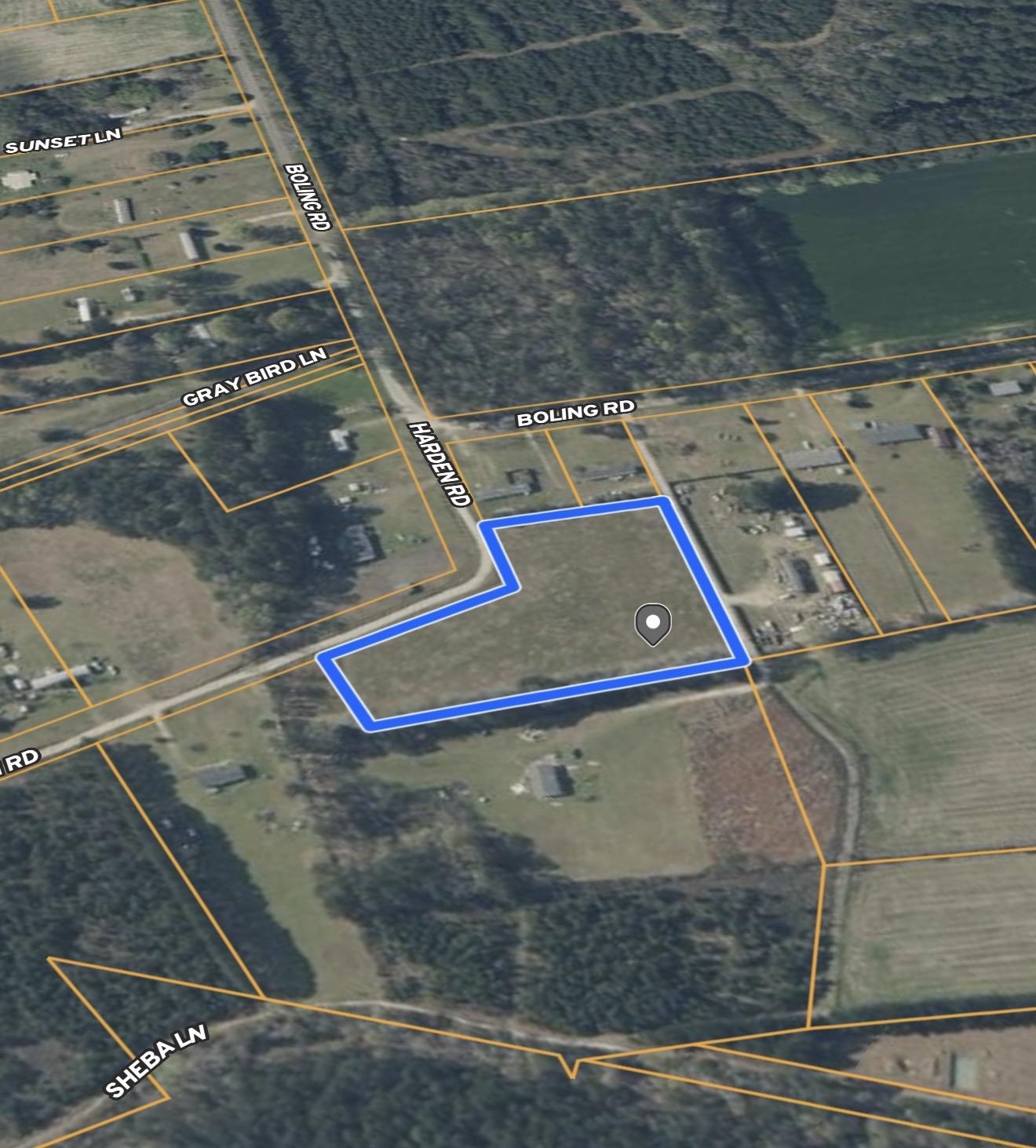 Tbd Harden Rd. Property Photo 5