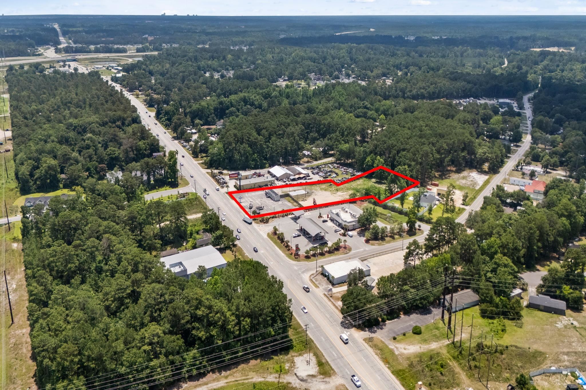 7851 Highway 544 Property Photo 10