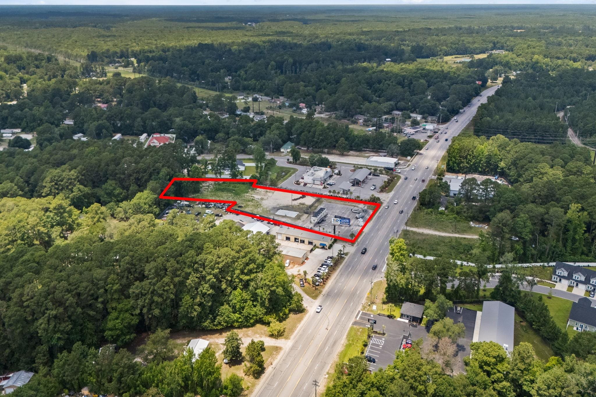 7851 Highway 544 Property Photo 12