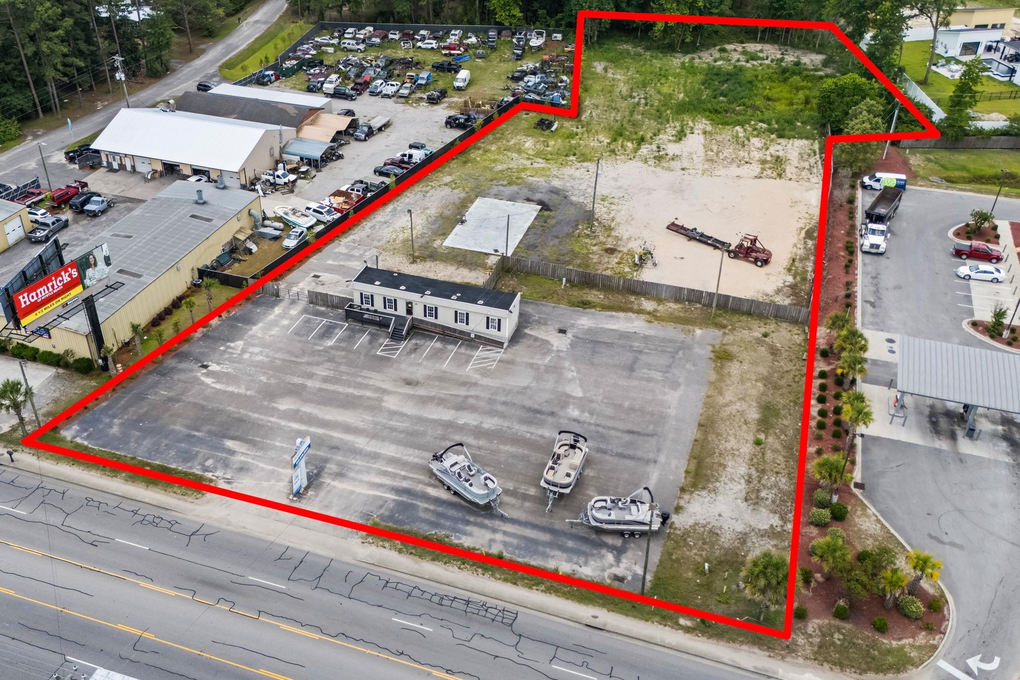 7851 Highway 544 Property Photo 15